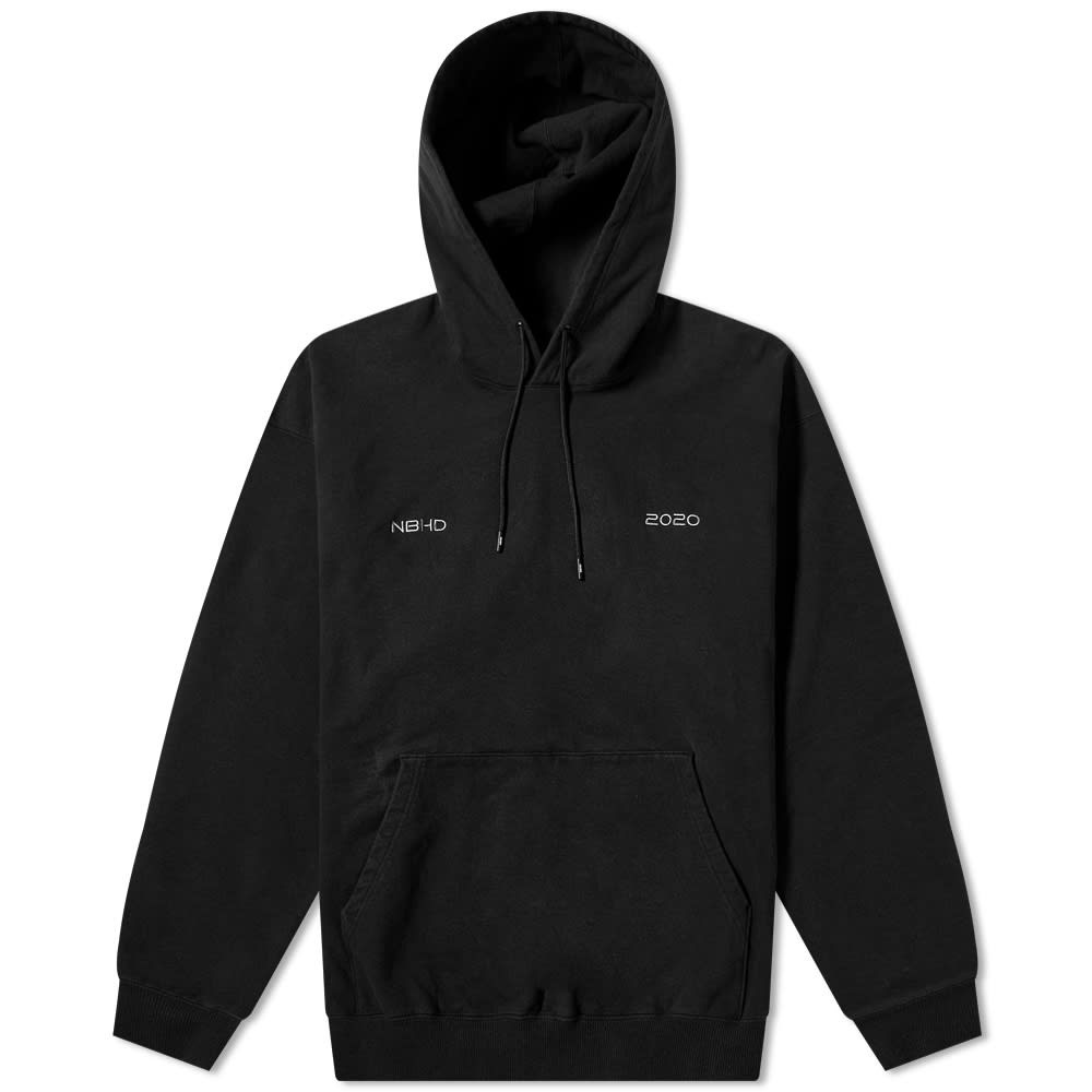 Neighborhood Light Hoody - 1