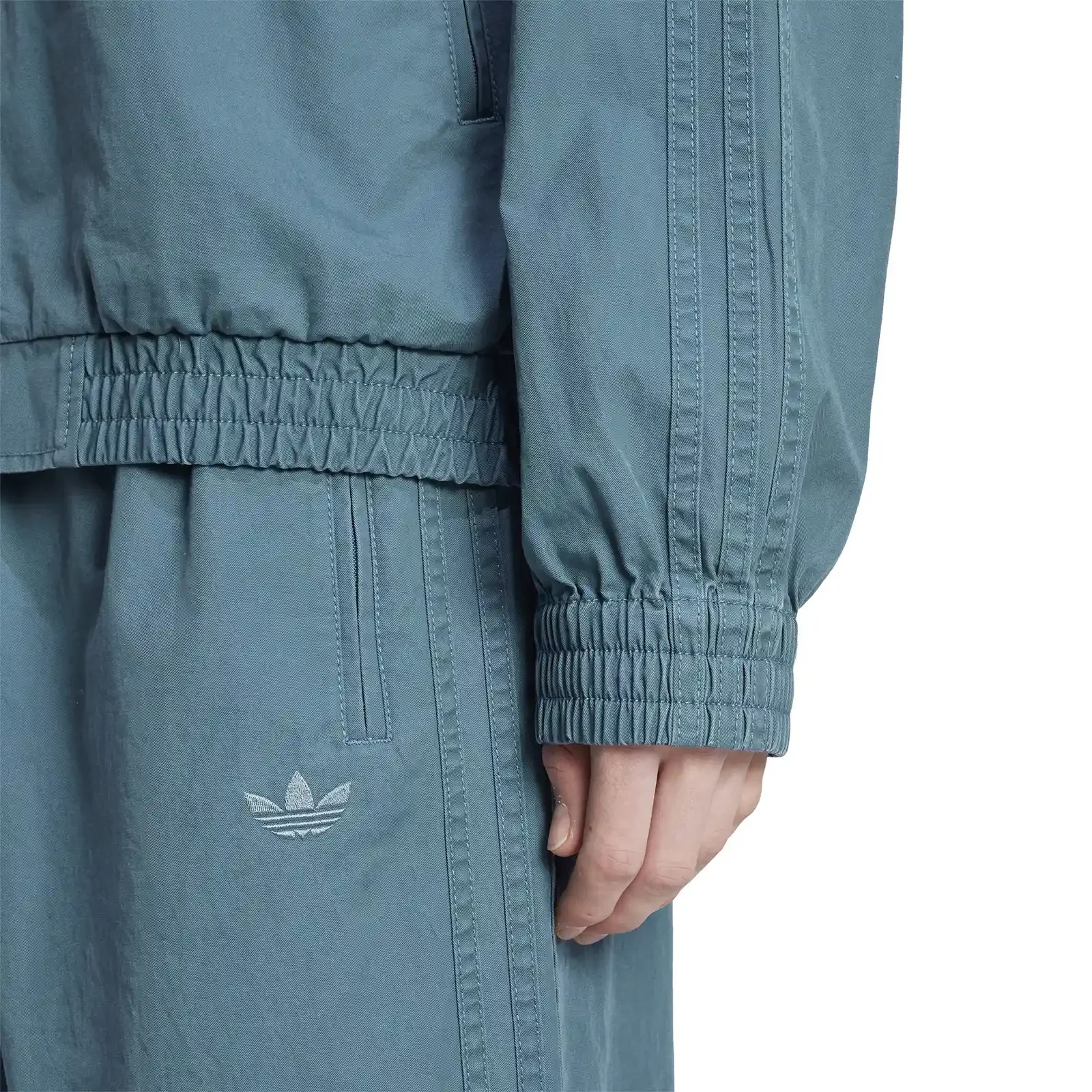 Firebird Jacket "Green" - 5