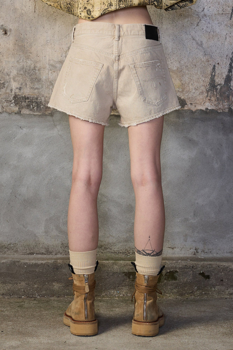 X-BOYFRIEND SHORT 4
