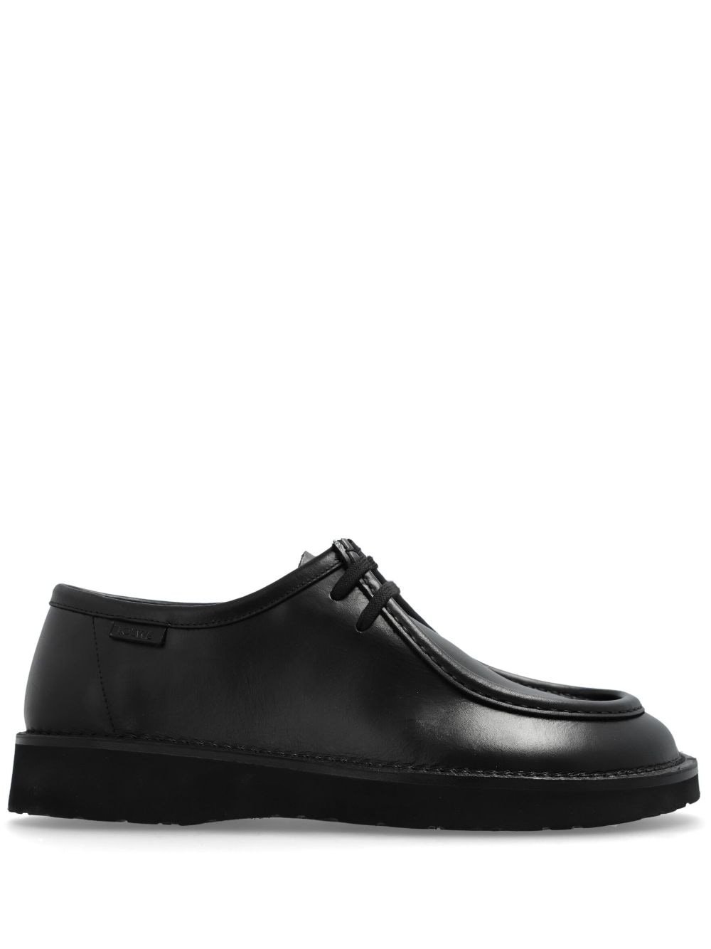 Faro derby shoes - 1