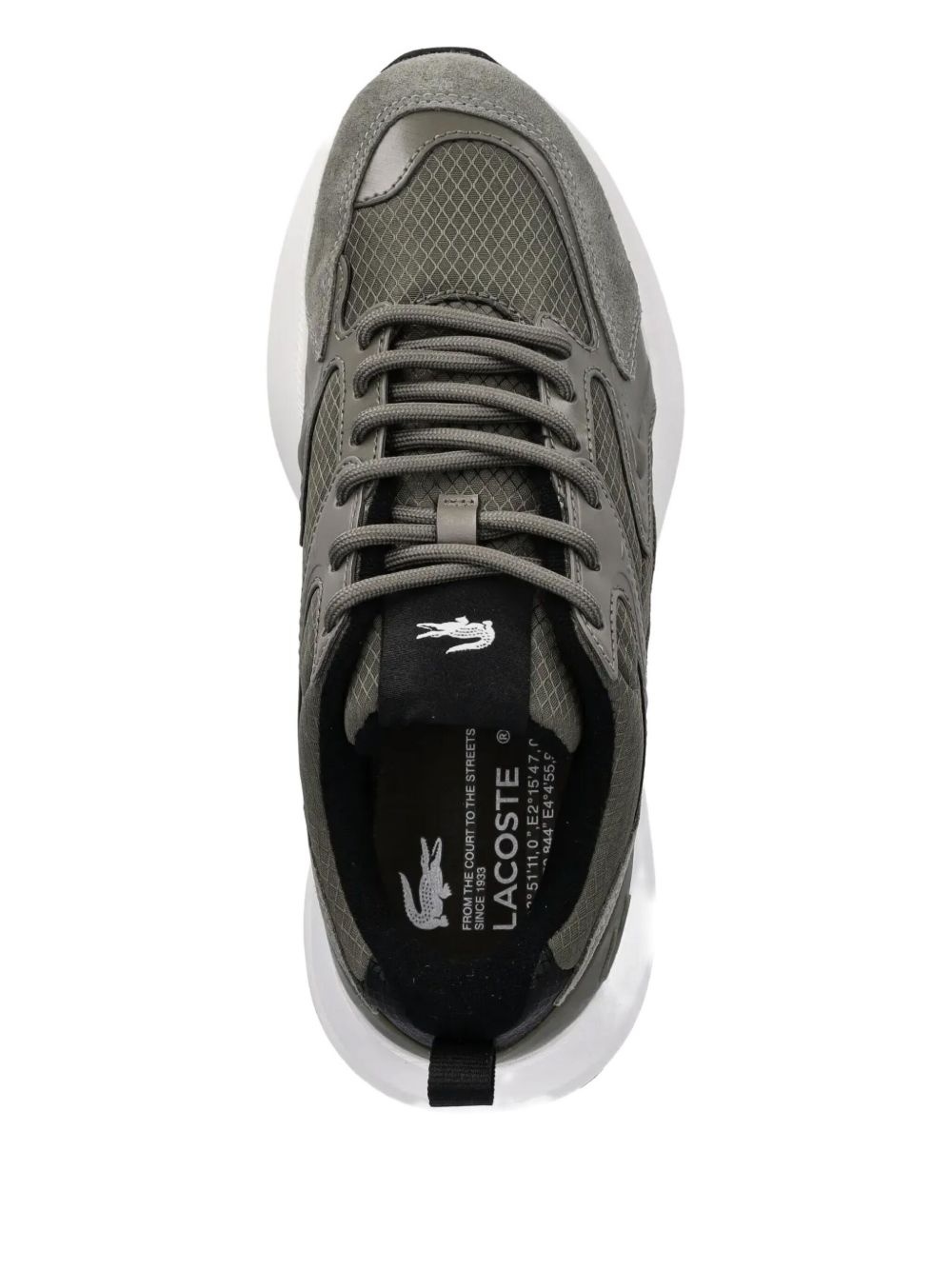 L003 Evo sneakers - 4