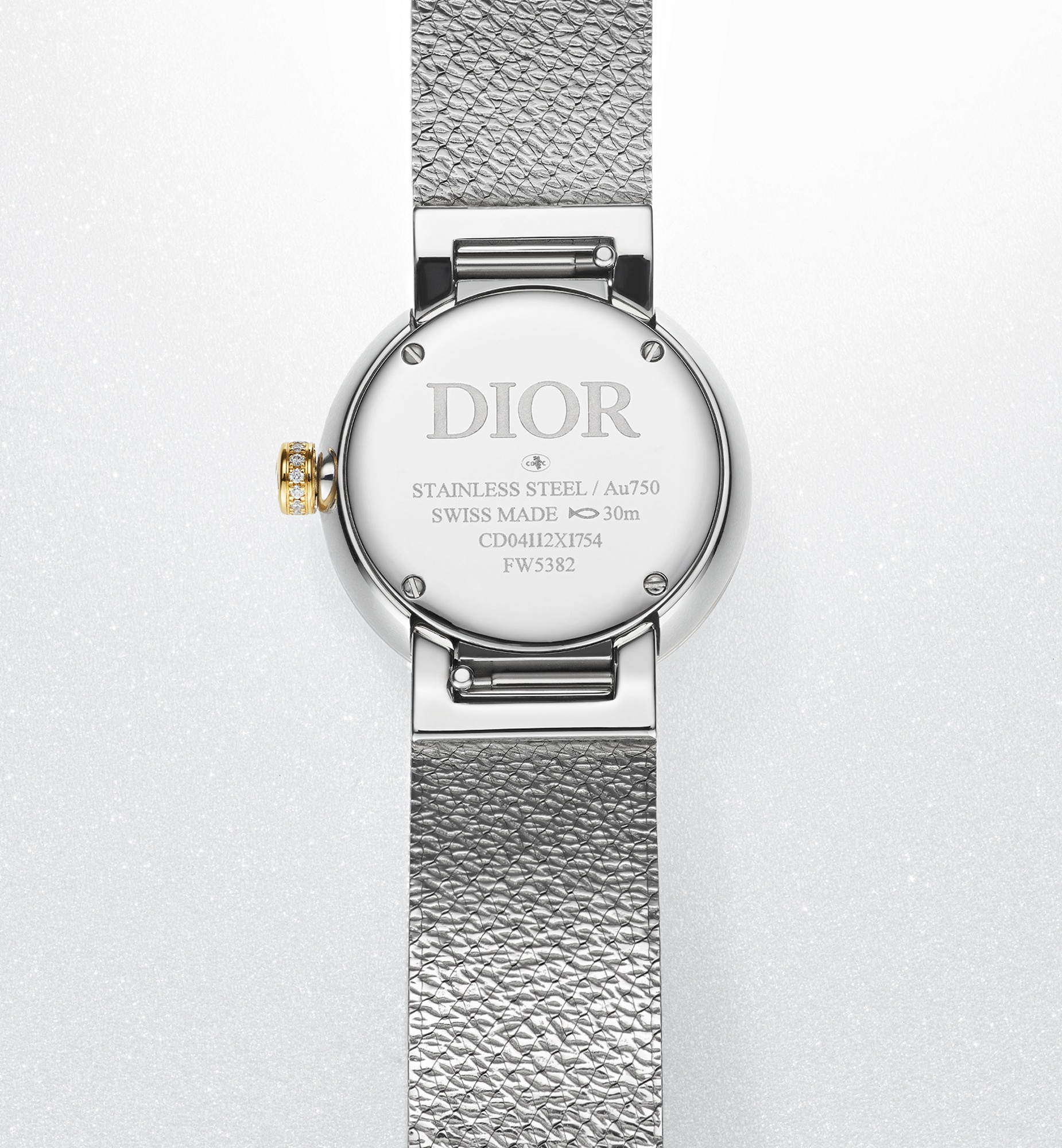 La D My Dior - 5