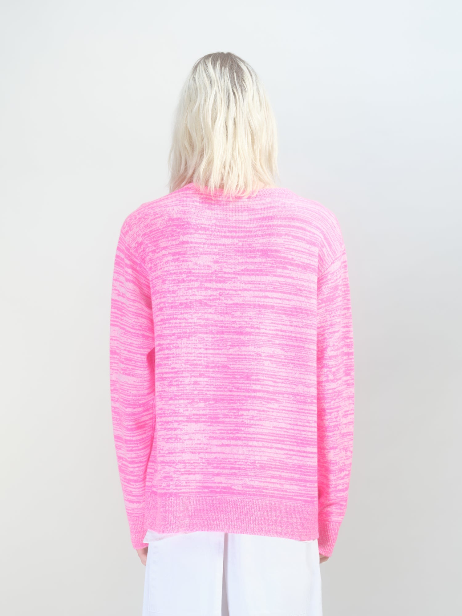 CASHMERE SWEATER - 4