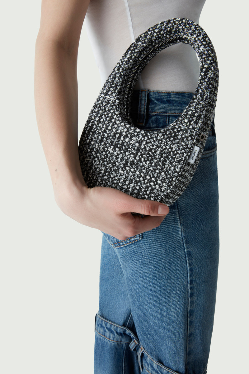 COPERNI Crossbody Mini Swipe Bag outlook