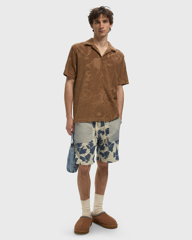 OAS Wendelo Polo Shirt outlook