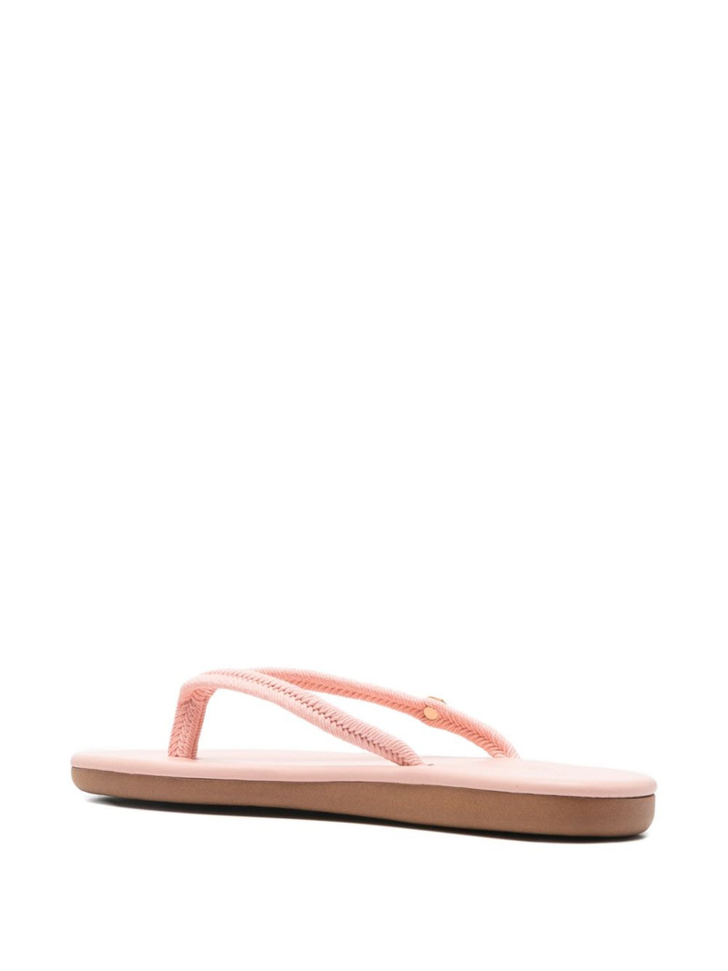 pink sandals 3