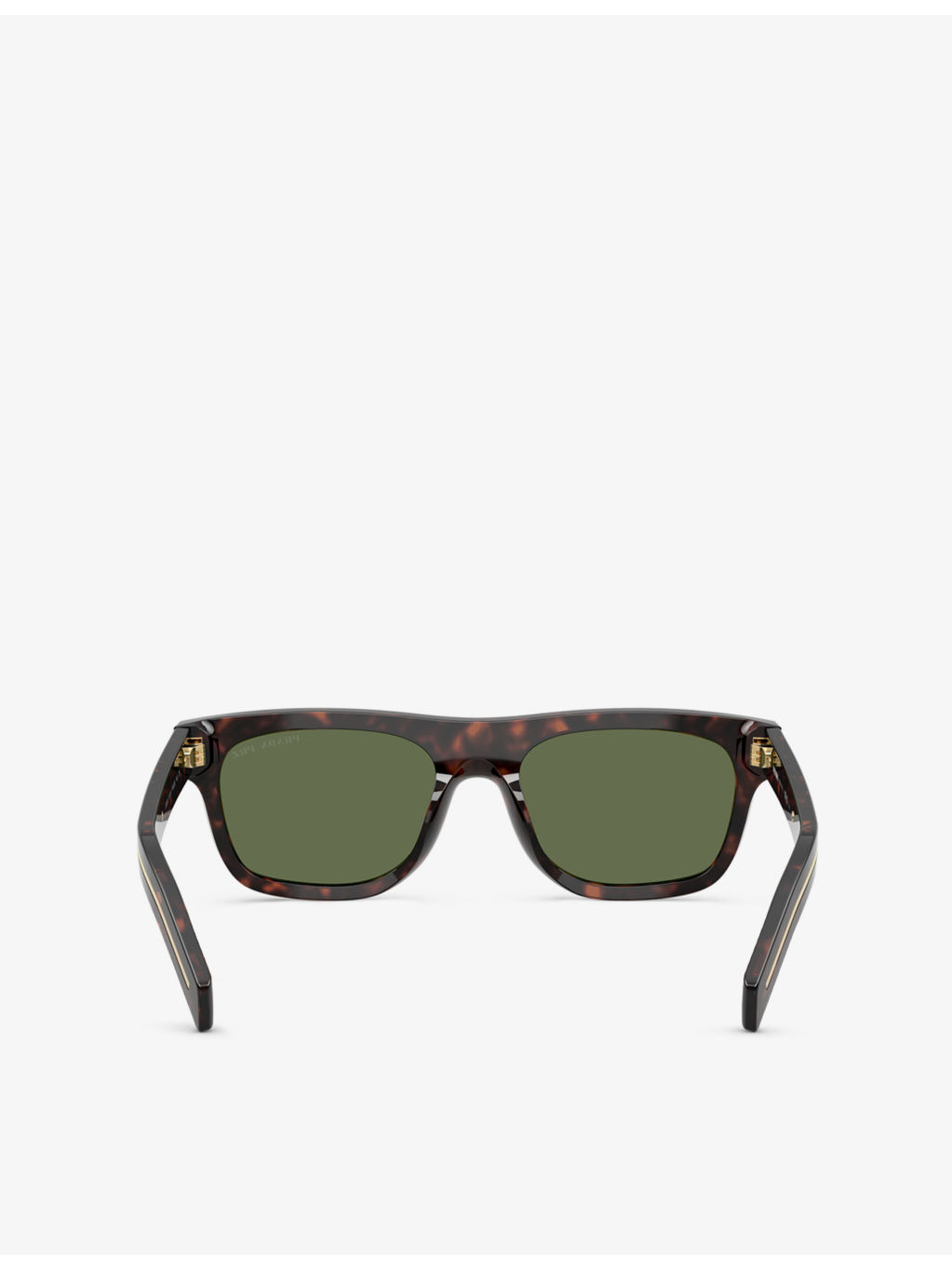 PR B12S Pillow-Frame Acetate Sunglasses - 4