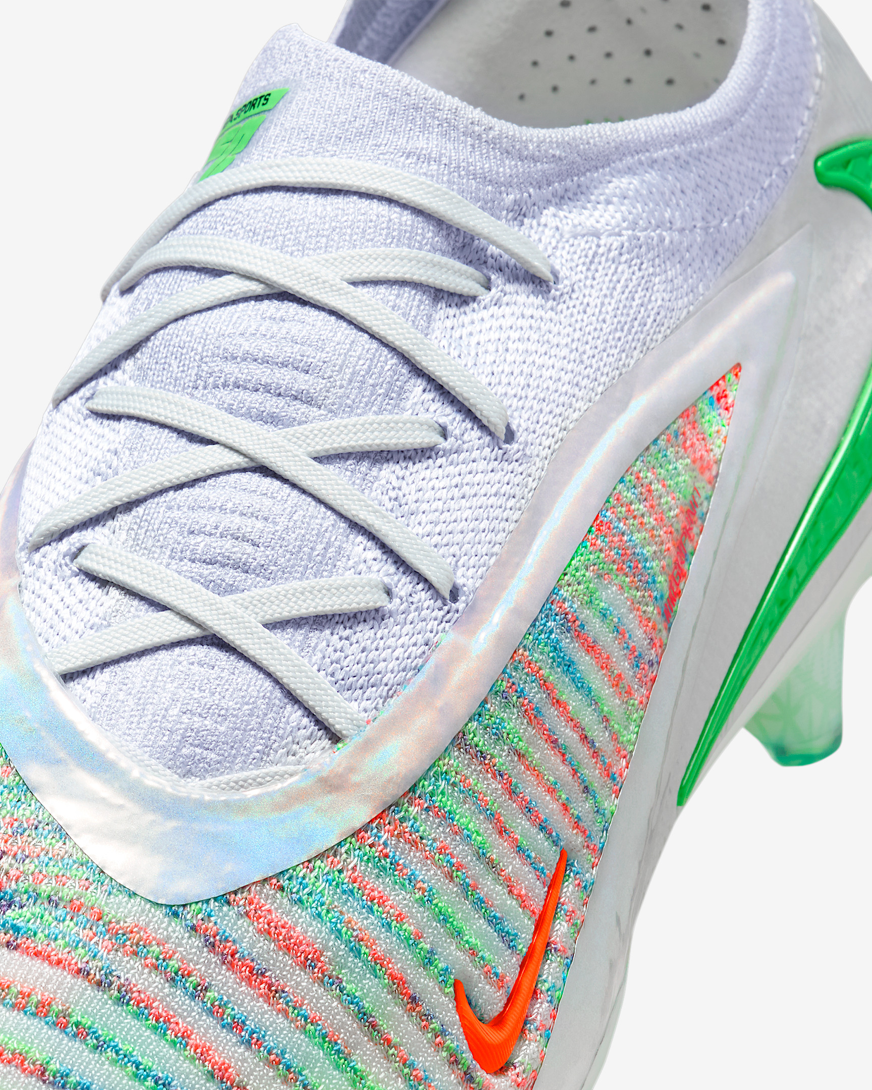 Nike Phantom 6 Low Elite "EA SPORTS FC" Firm-Ground Soccer Cleats - 8