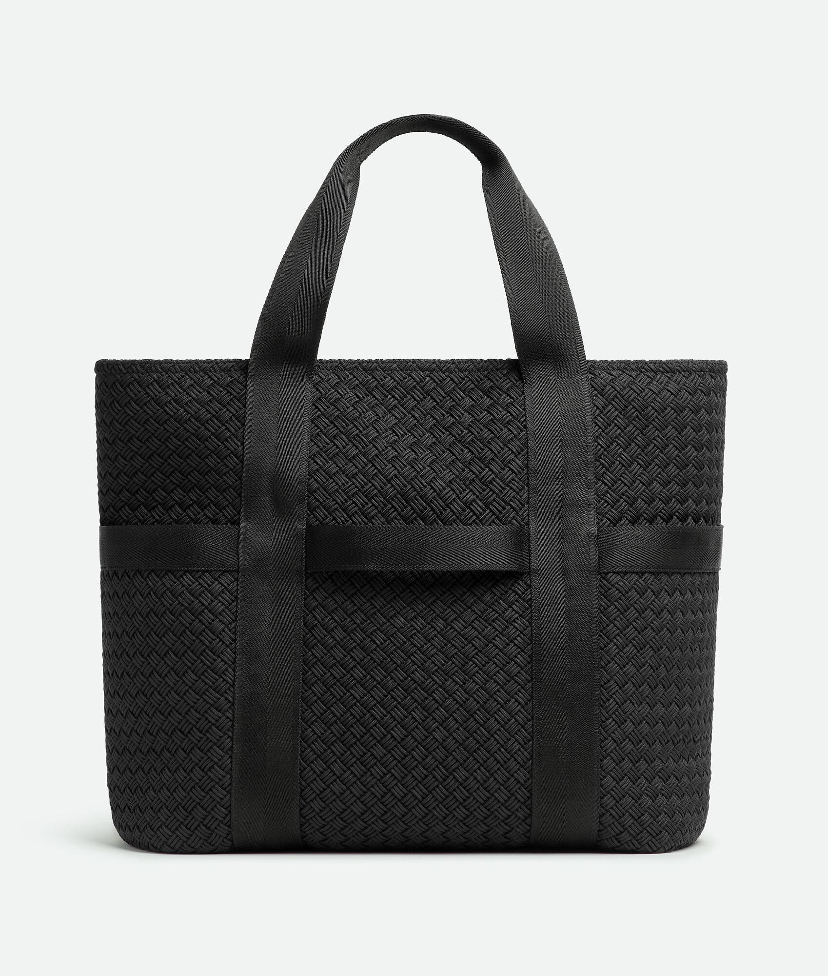 Voyager Zipped Tote 1