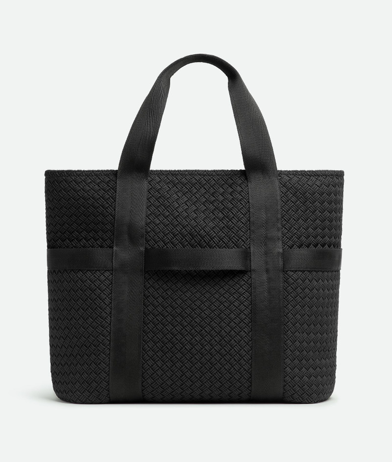 Voyager Zipped Tote 1