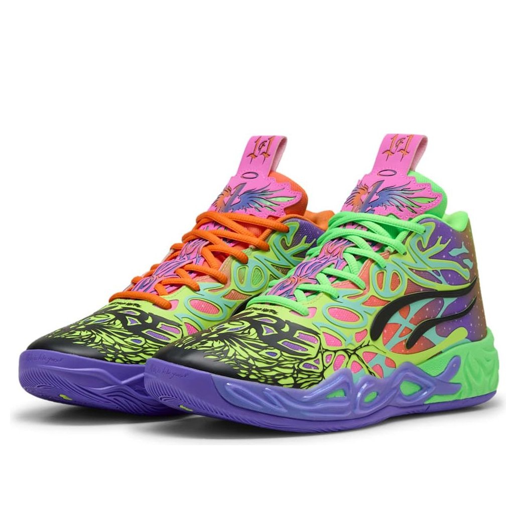 PUMA MB.04 'Be You' 311309-01 - 3