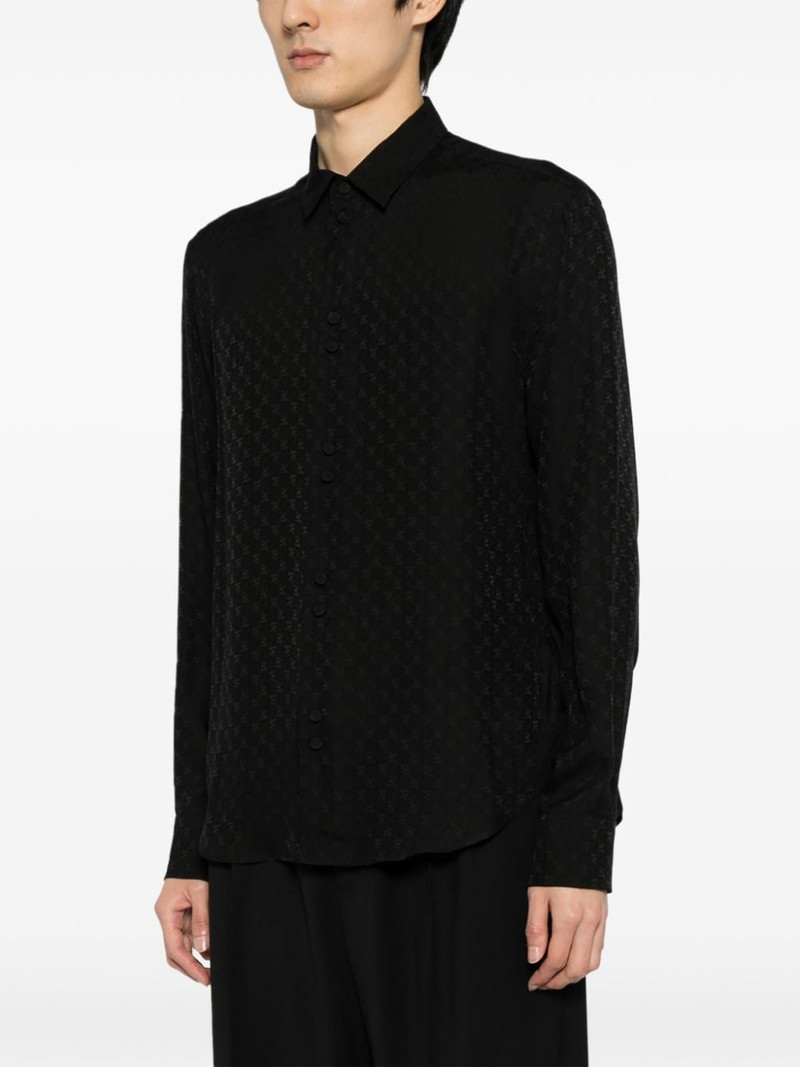 all-over monogram shirt 3