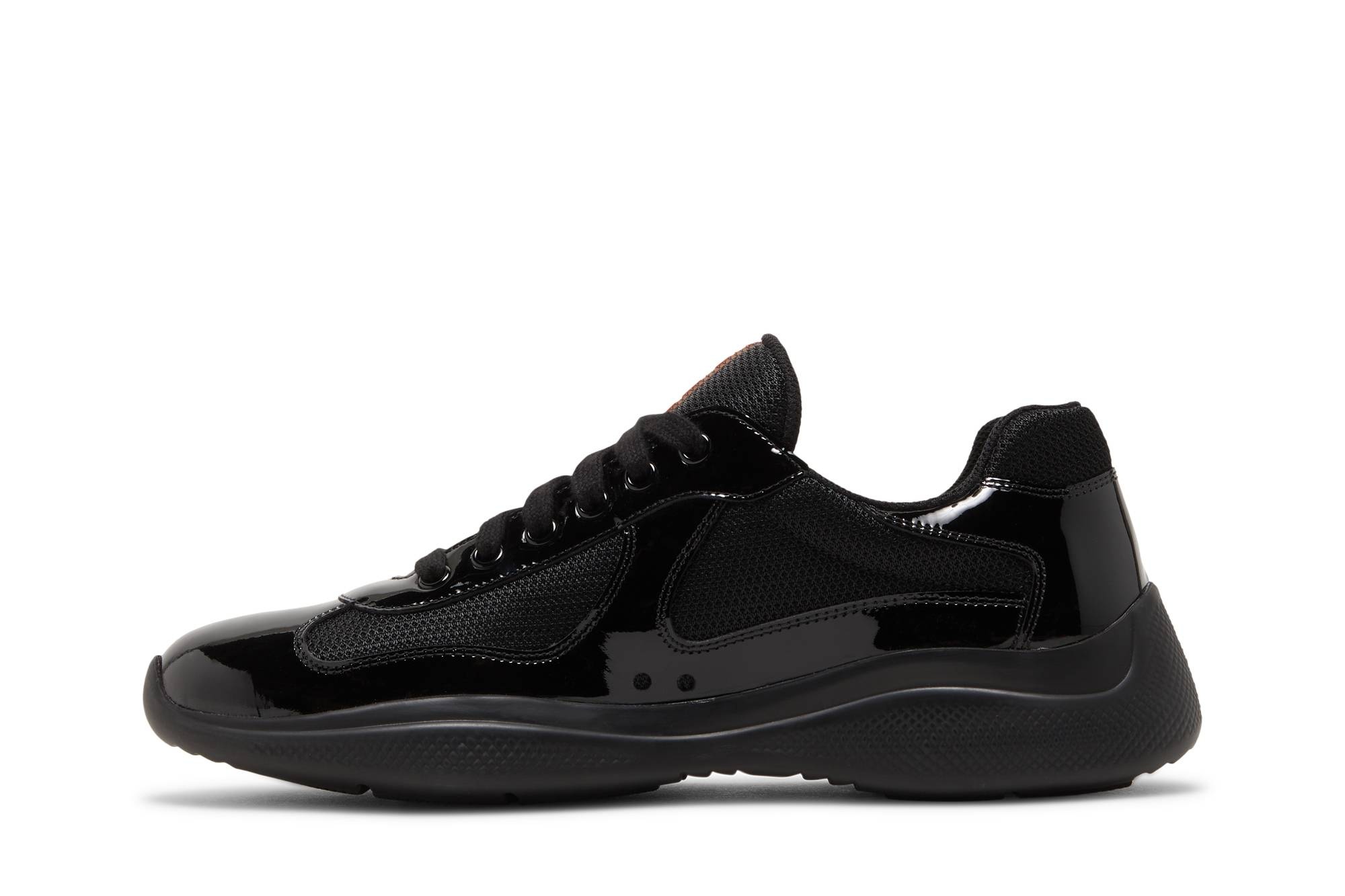 Prada America's Cup 'Black' - 3