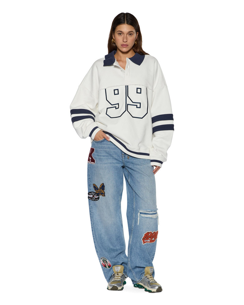 Ksubi LOW RIDER HORIZON PATCH outlook