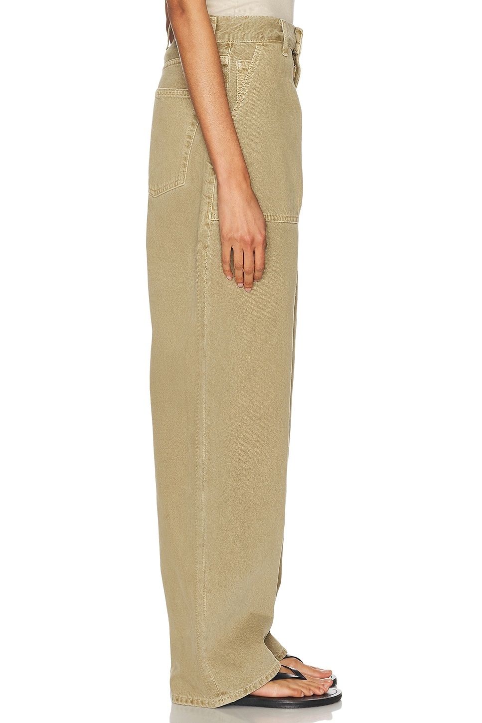 Sefton Pant - 3