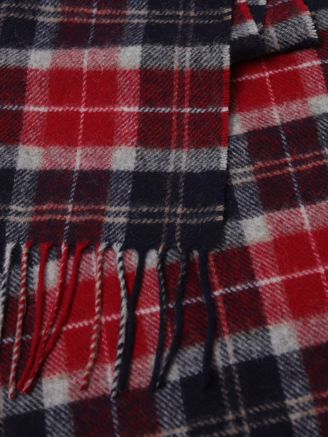 Scarf men Barbour - 3