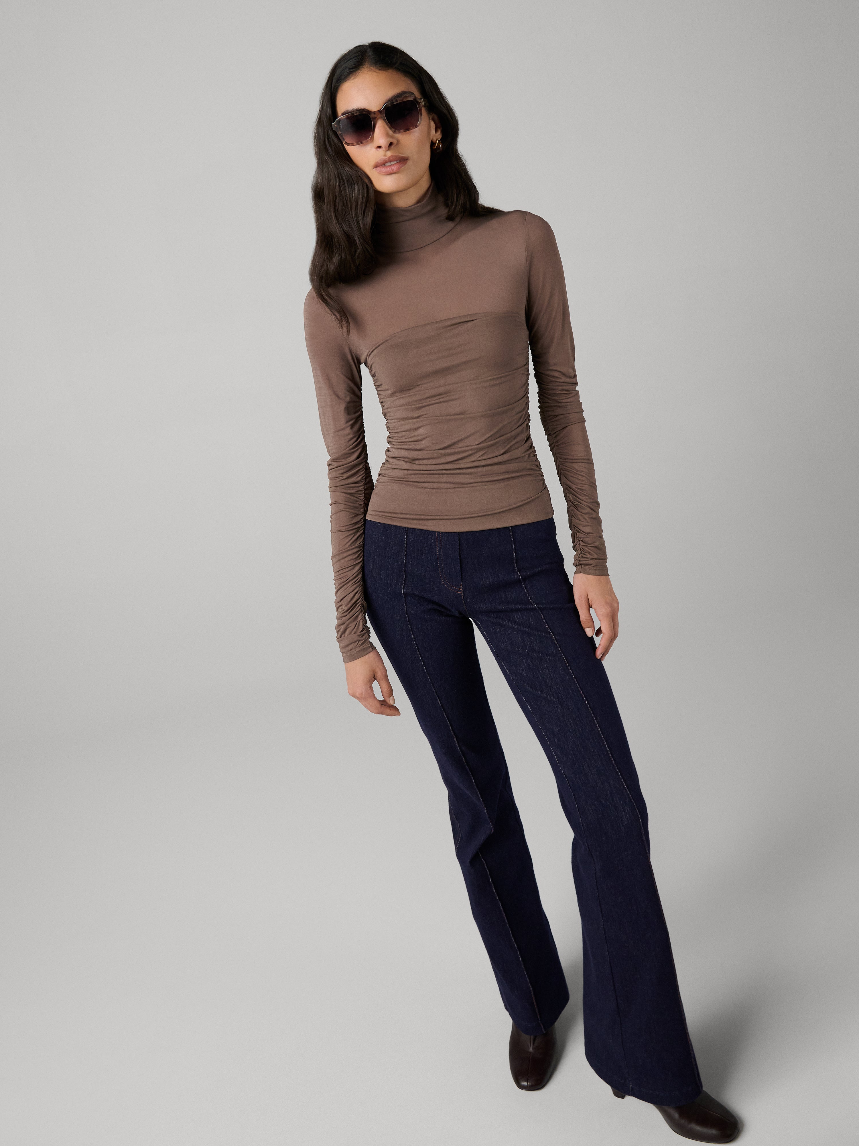 Piper Turtleneck - 3