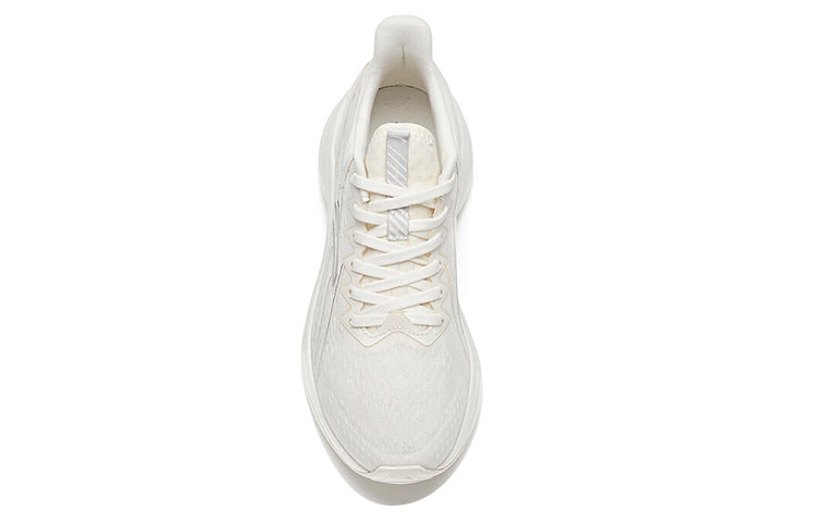 (WMNS) ANTA Lingpao 1 Low 'White Silver' 122125585-5 - 3