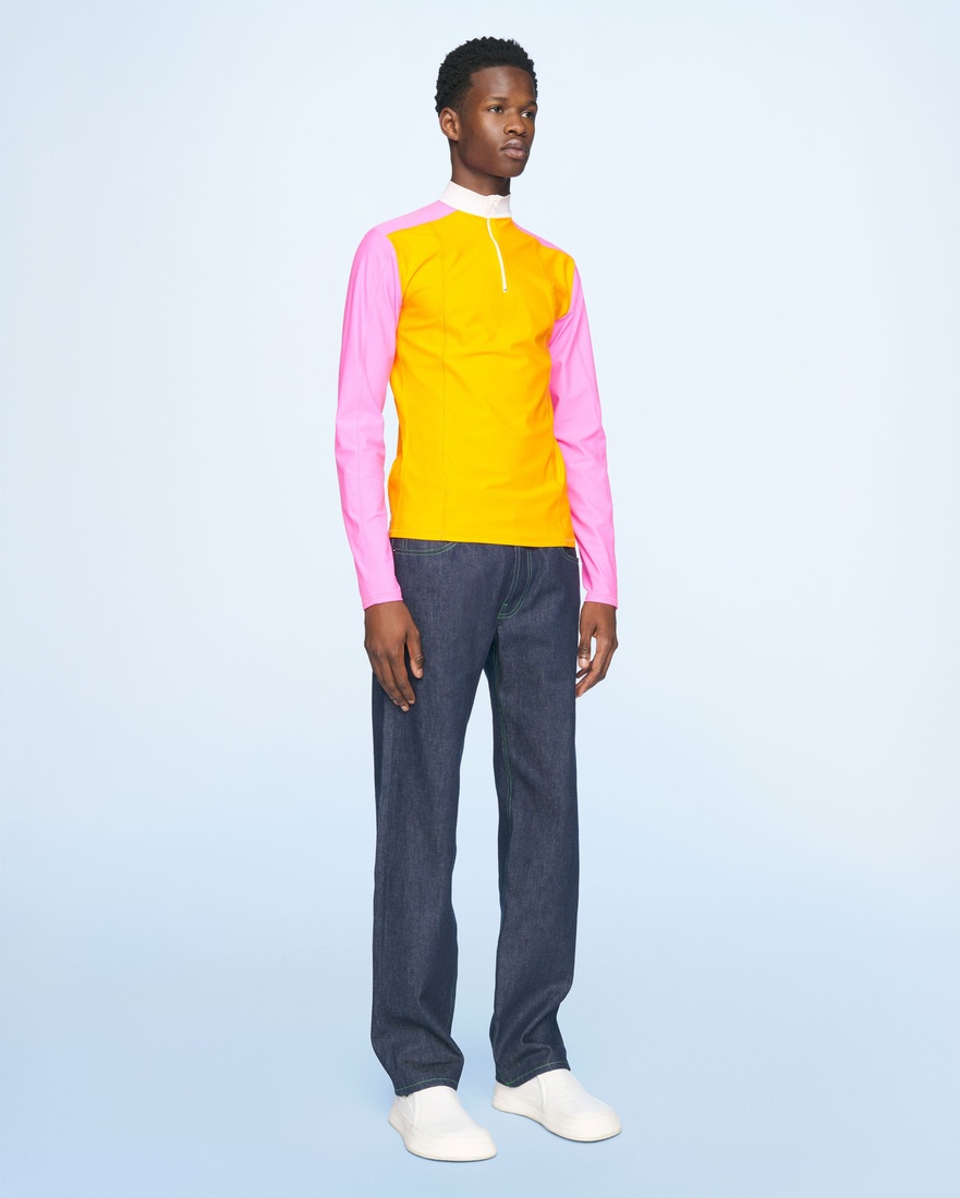Le haut Cycliste - 3