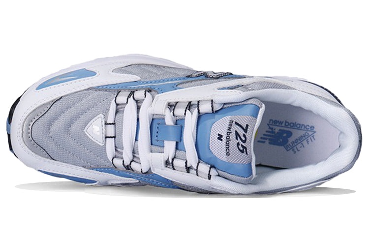 New Balance 725 'White Team Carolina' ML725E - 2