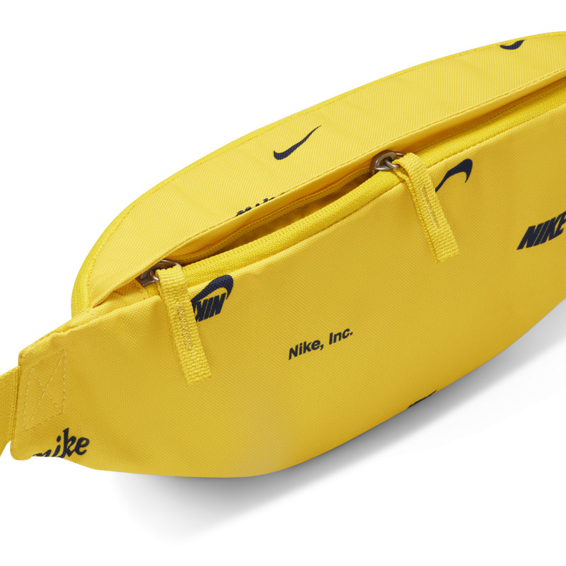 Nike Unisex Heritage Fanny Pack (3L) 7