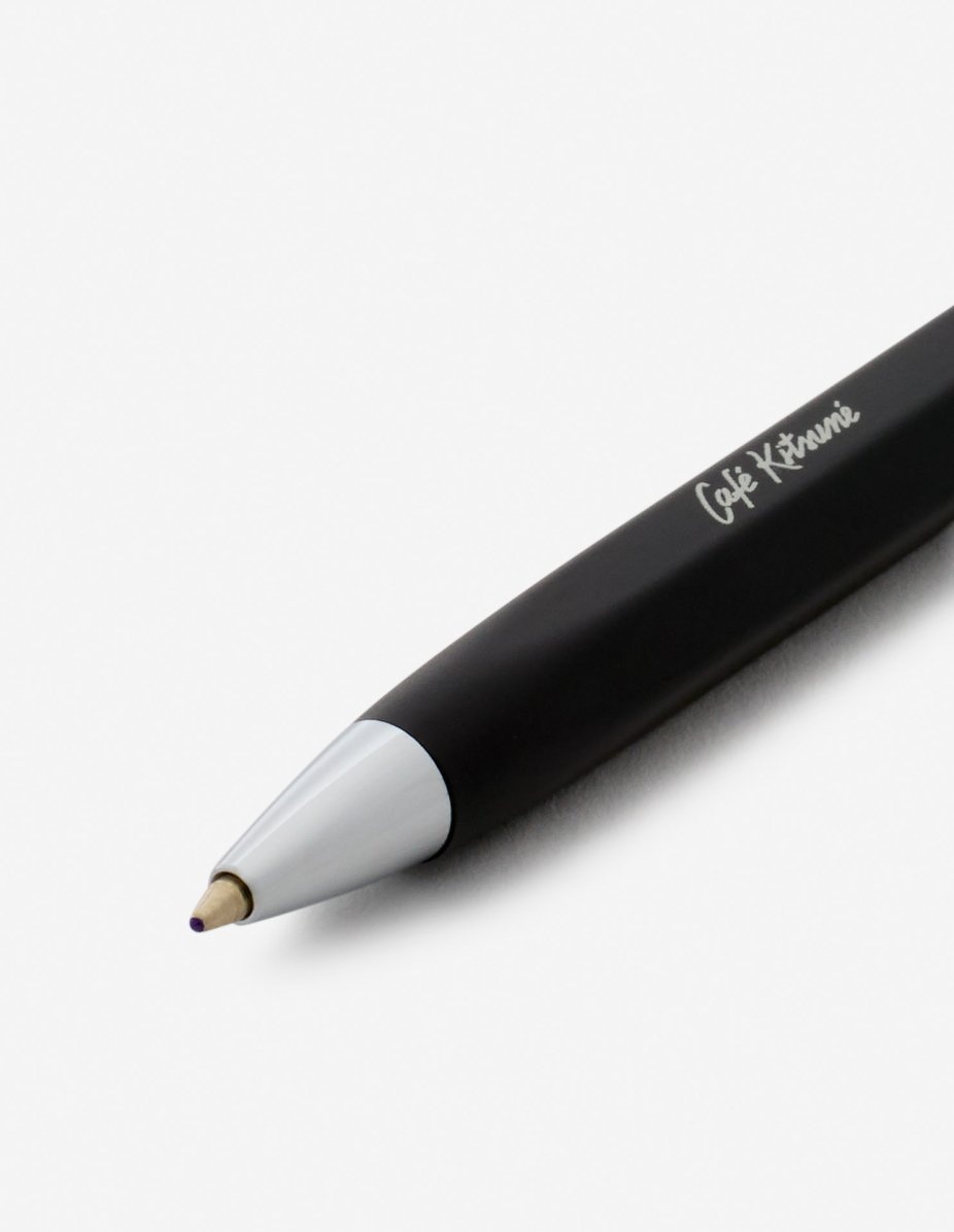 CAFE KITSUNE CLASSIC PEN - 2