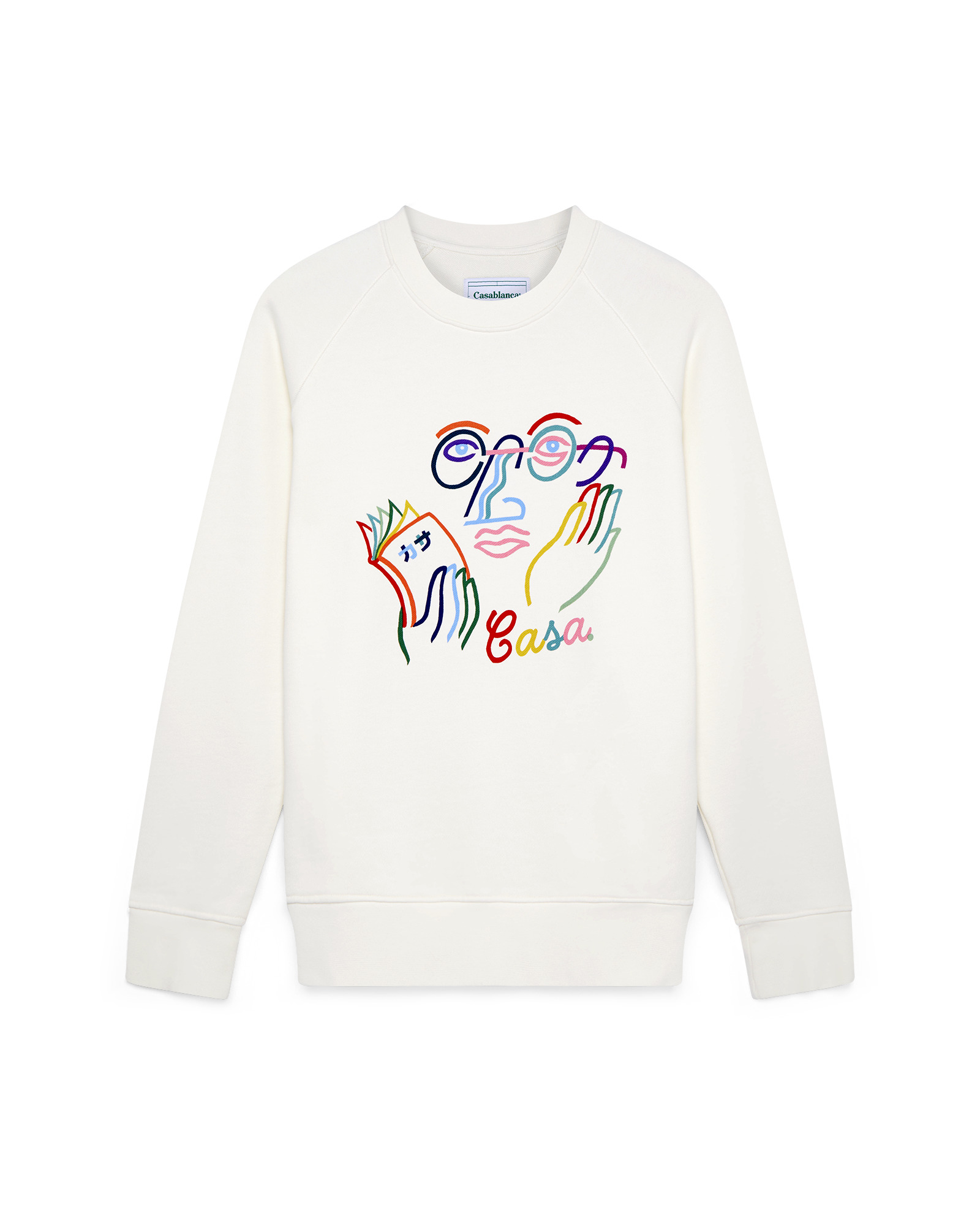 Fujita San Sweatshirt - 1