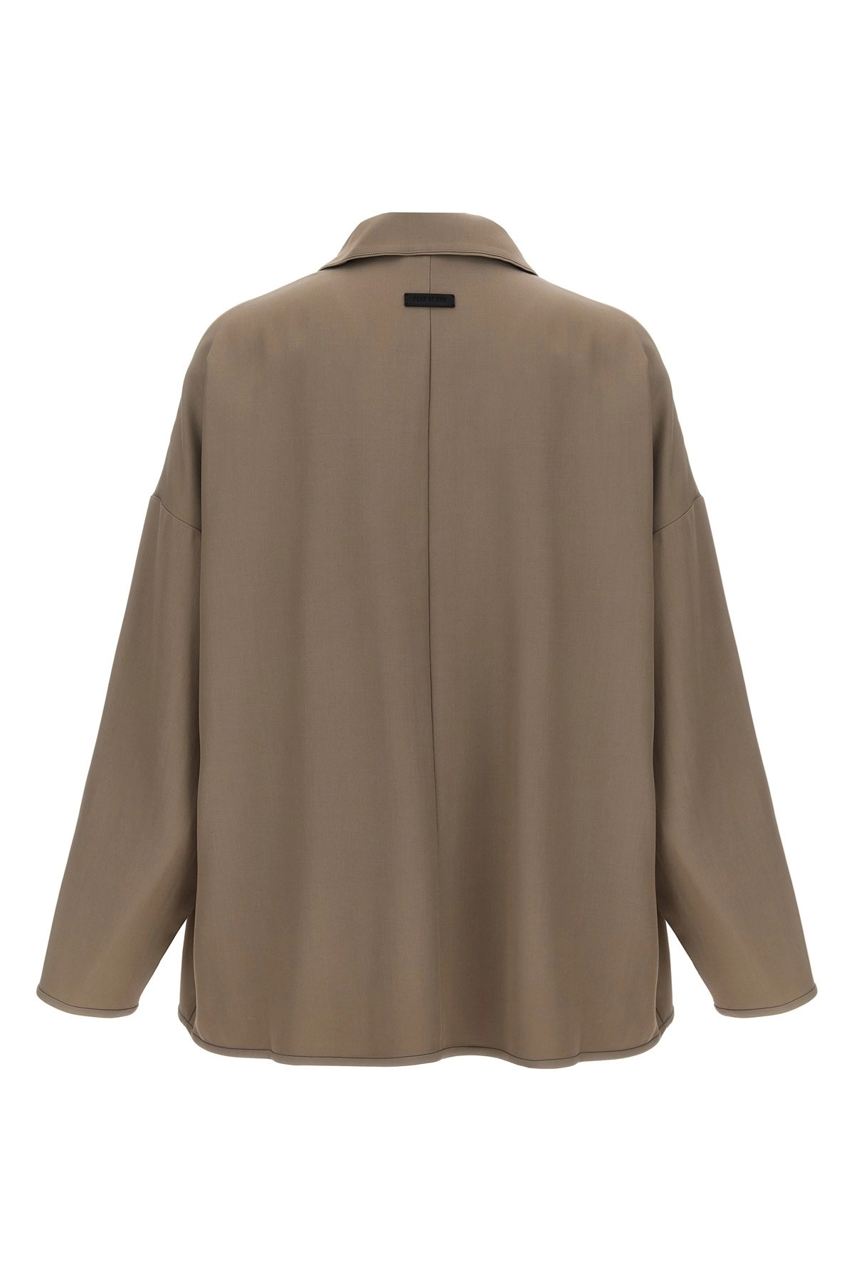 Wool jacket - 2
