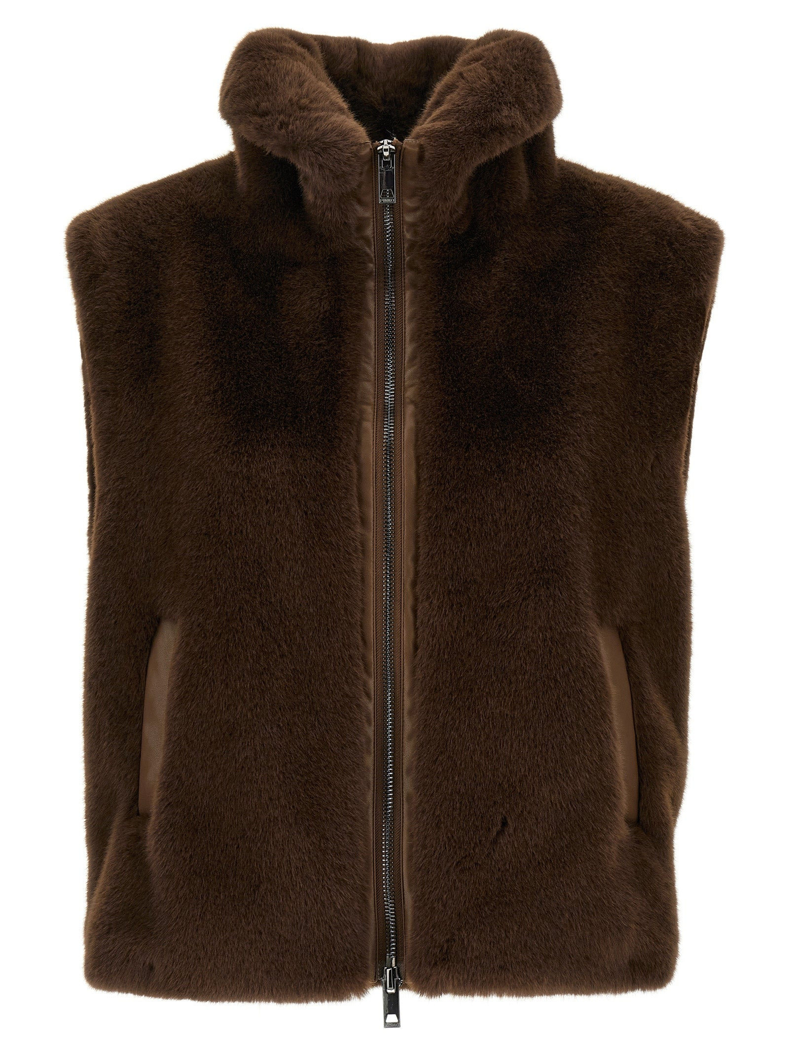 Deyn Fur Brown - 1