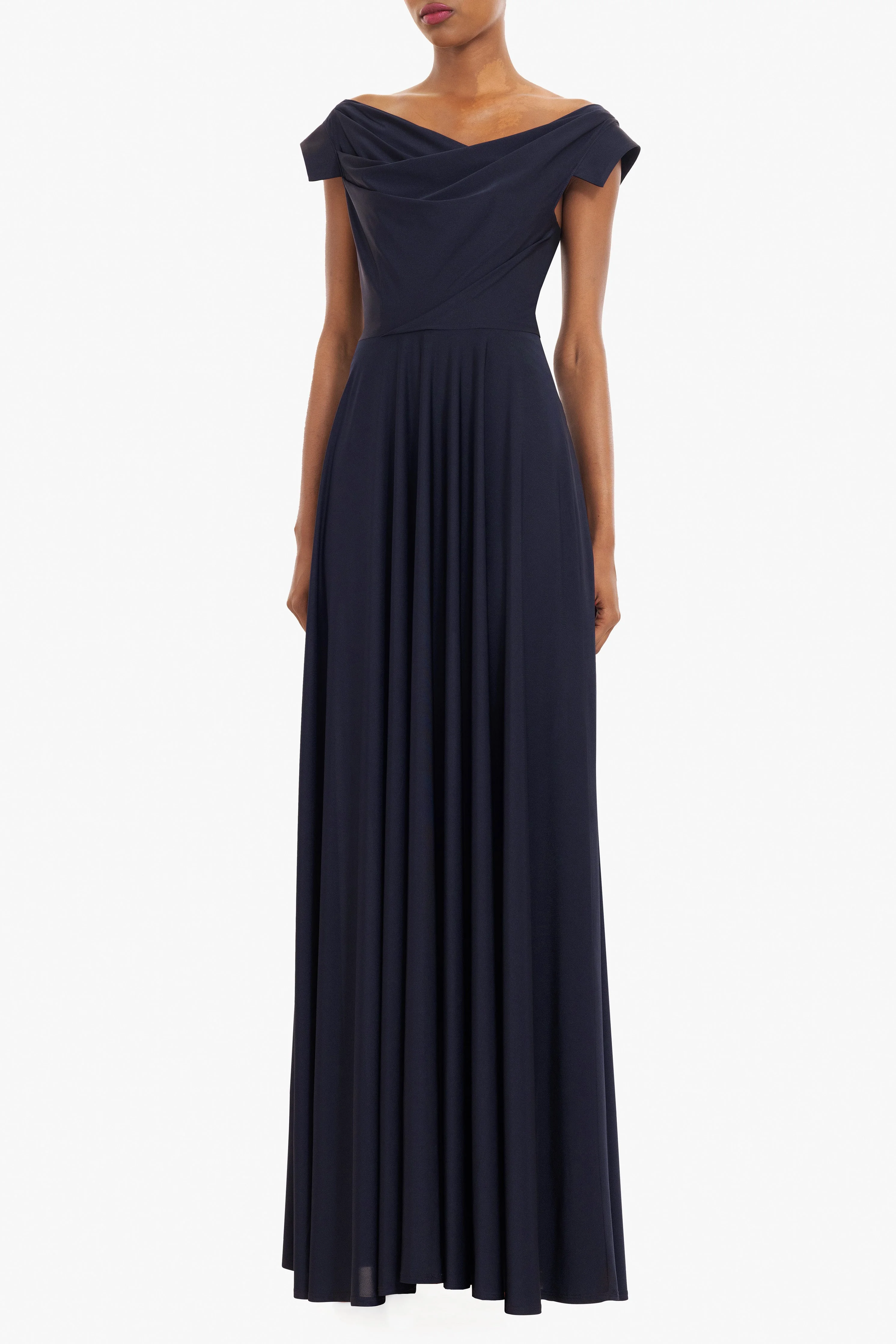 Jacqueline Gown - 1