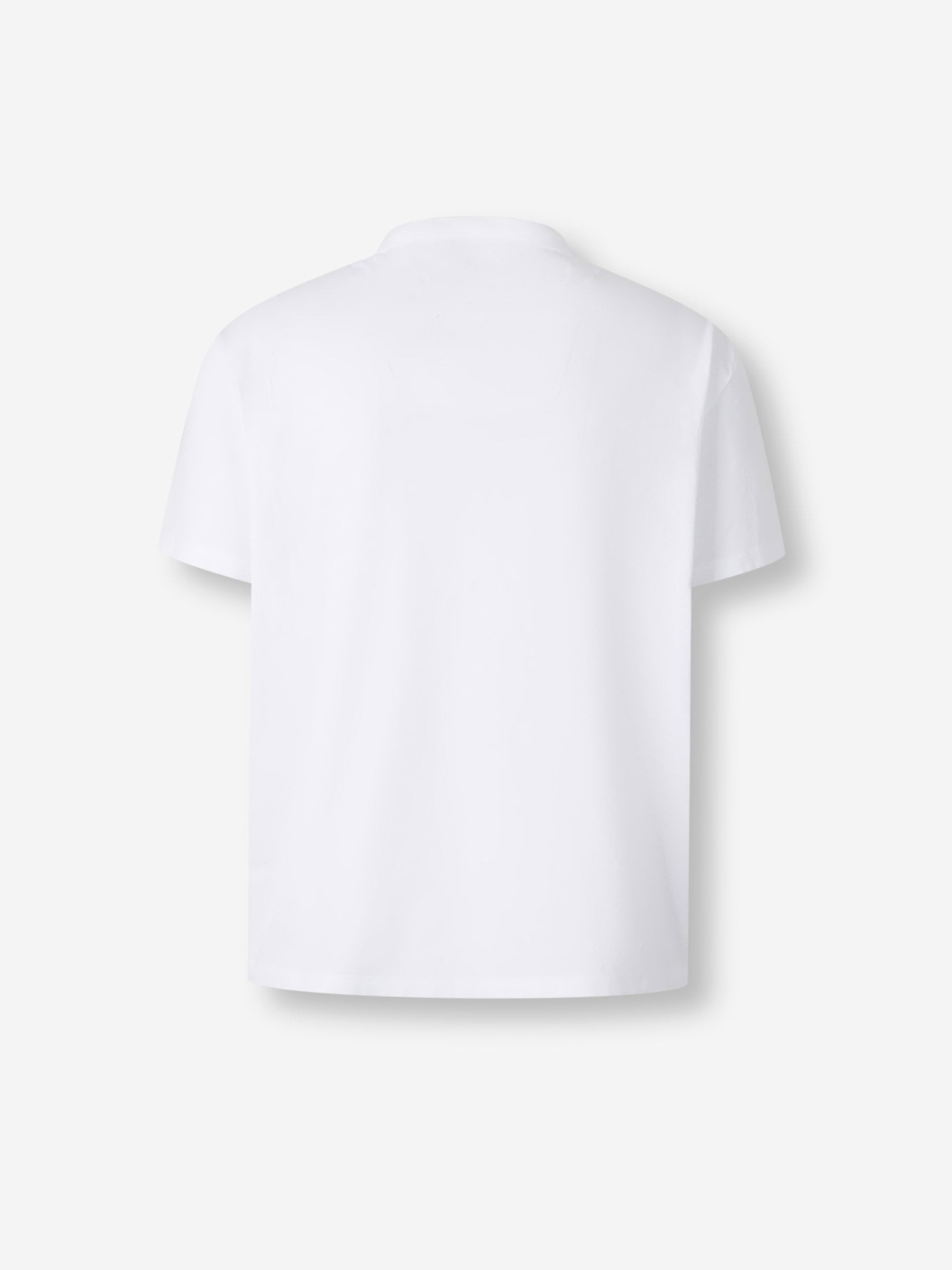 SHORT SLEEVE T-SHIRT - 2