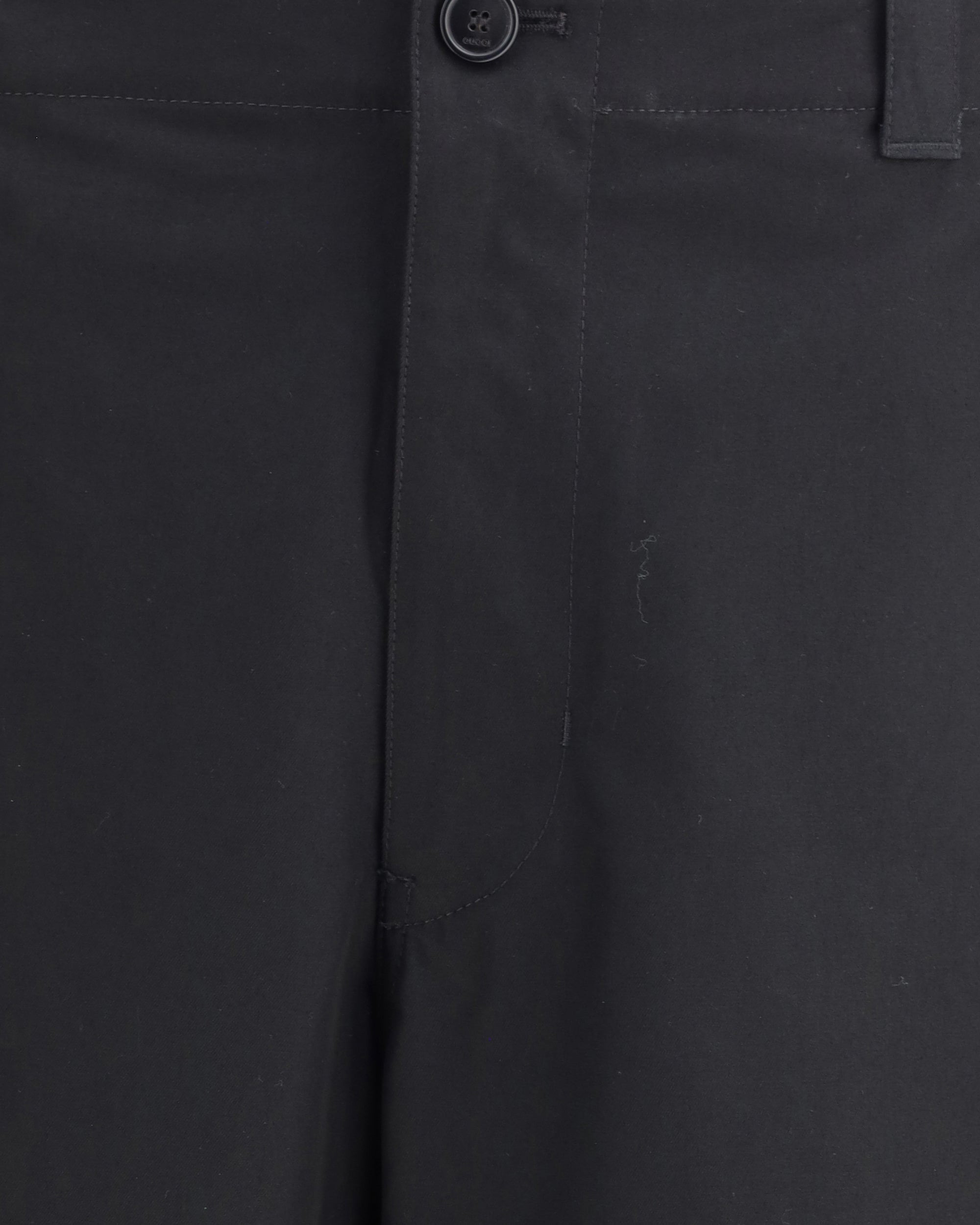 Cotton Pants - 3