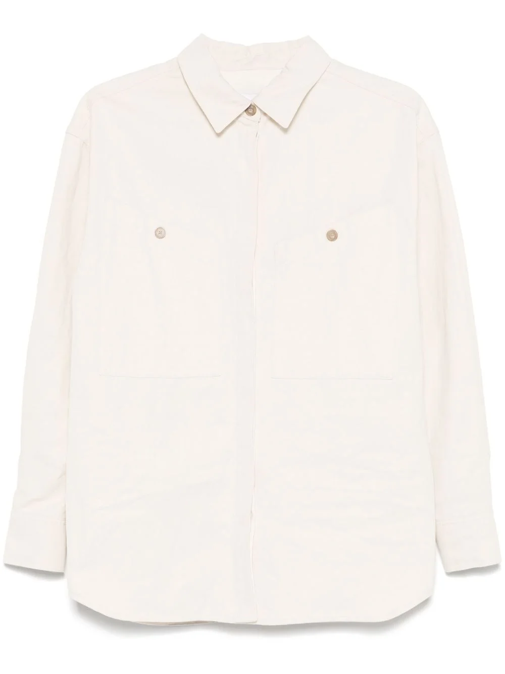 Nolani cotton t-shirt - 1