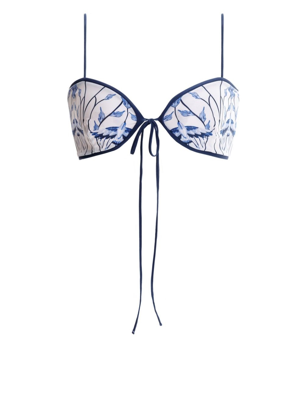 Margaret Cometa Bikini Top - 1