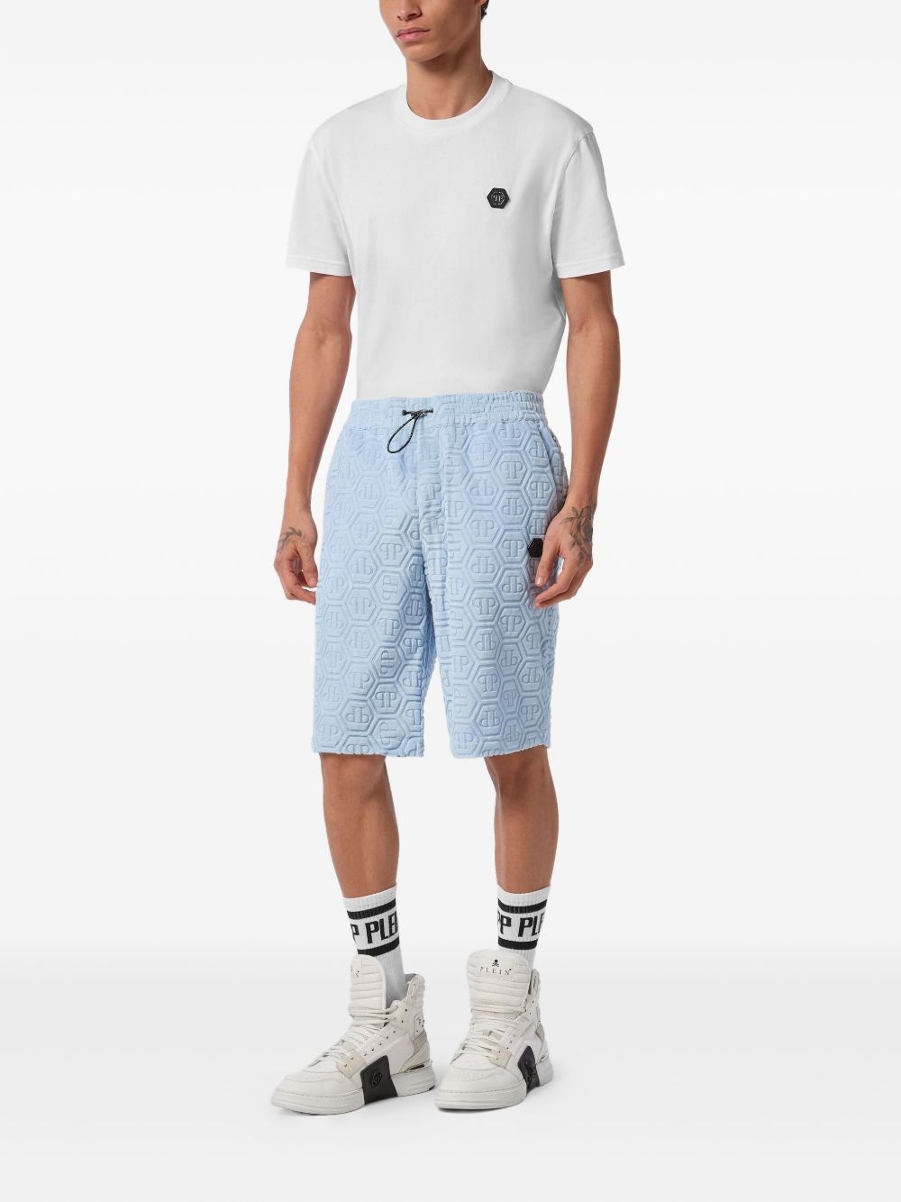 Cool Kid shorts - 2