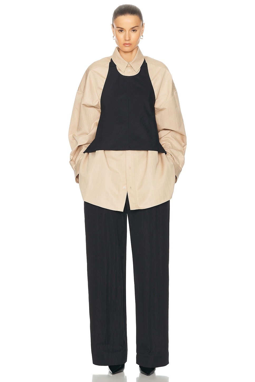 Drill Chino Pant - 5