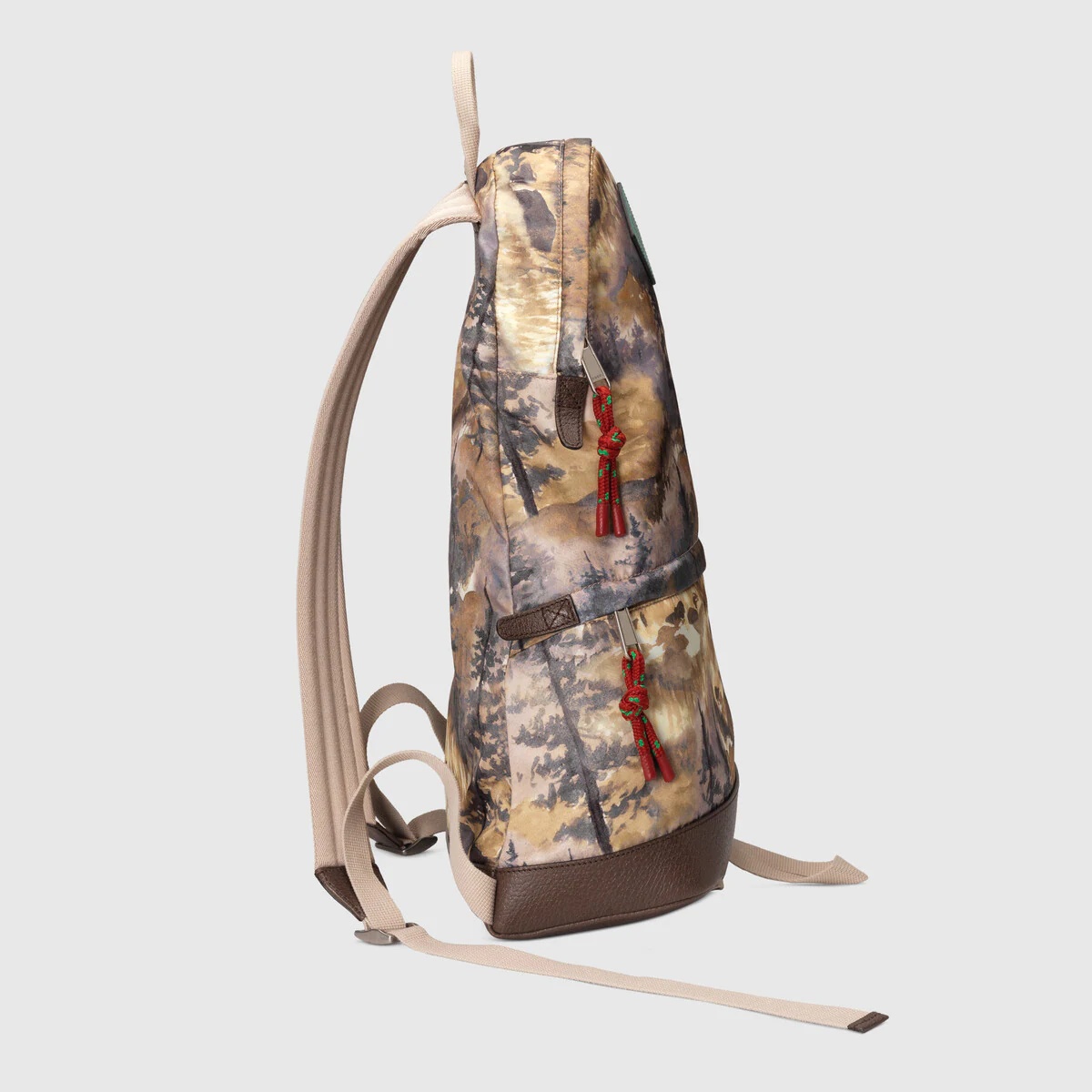 The North Face x Gucci backpack - 4