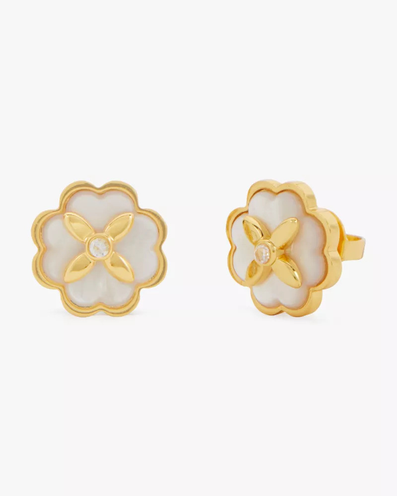 Heritage Bloom Studs 1