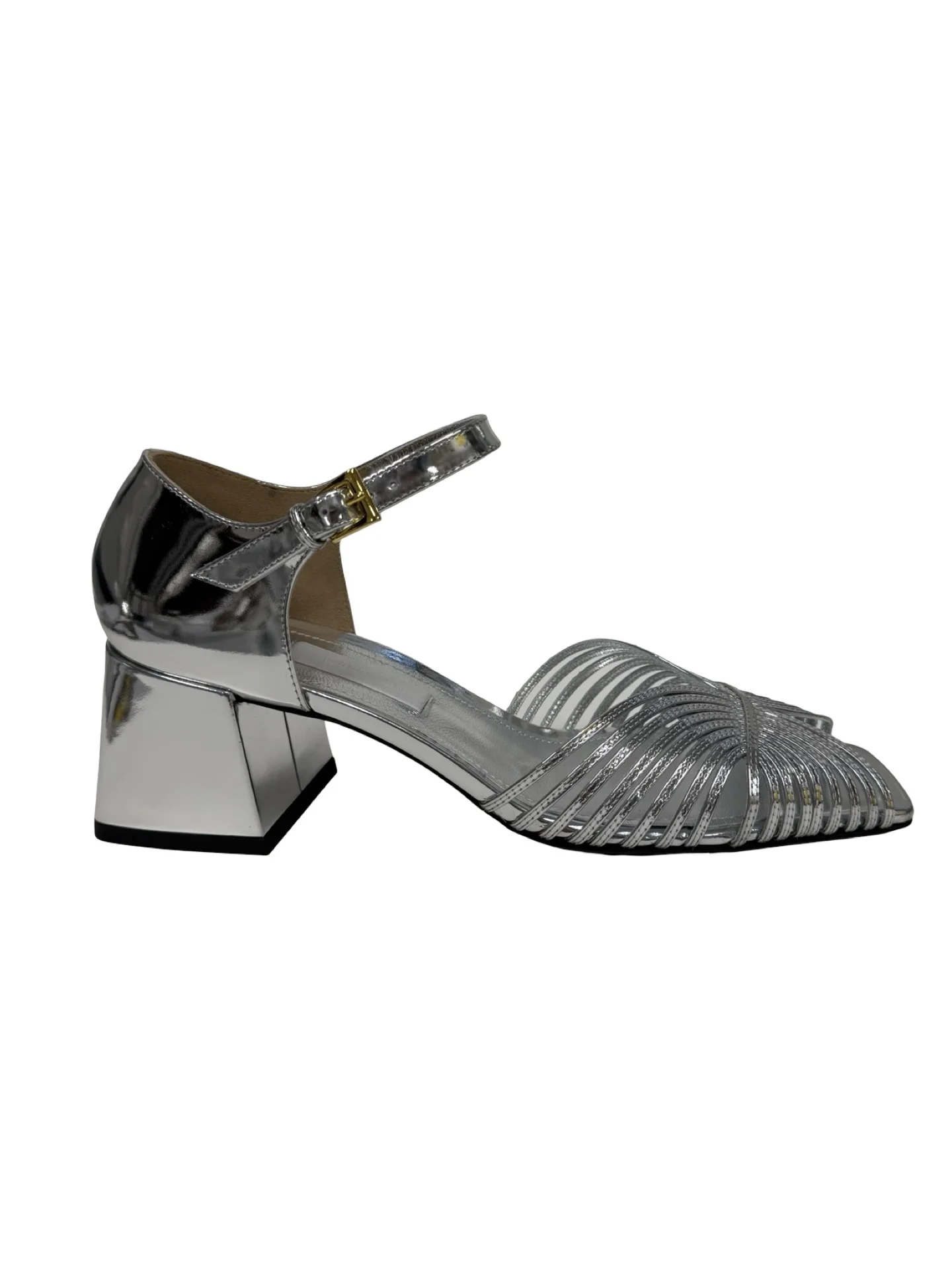 limited edition! mid 70s sandal - 1