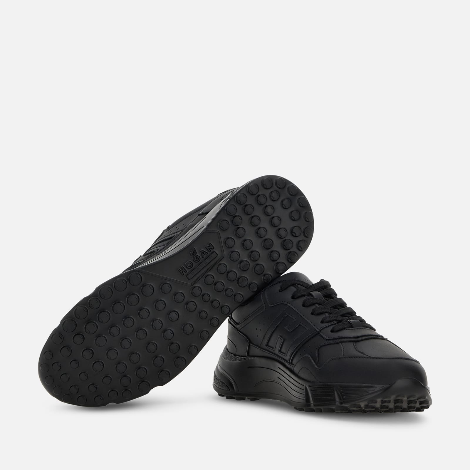 Sneakers Hogan Hyperlight - 4