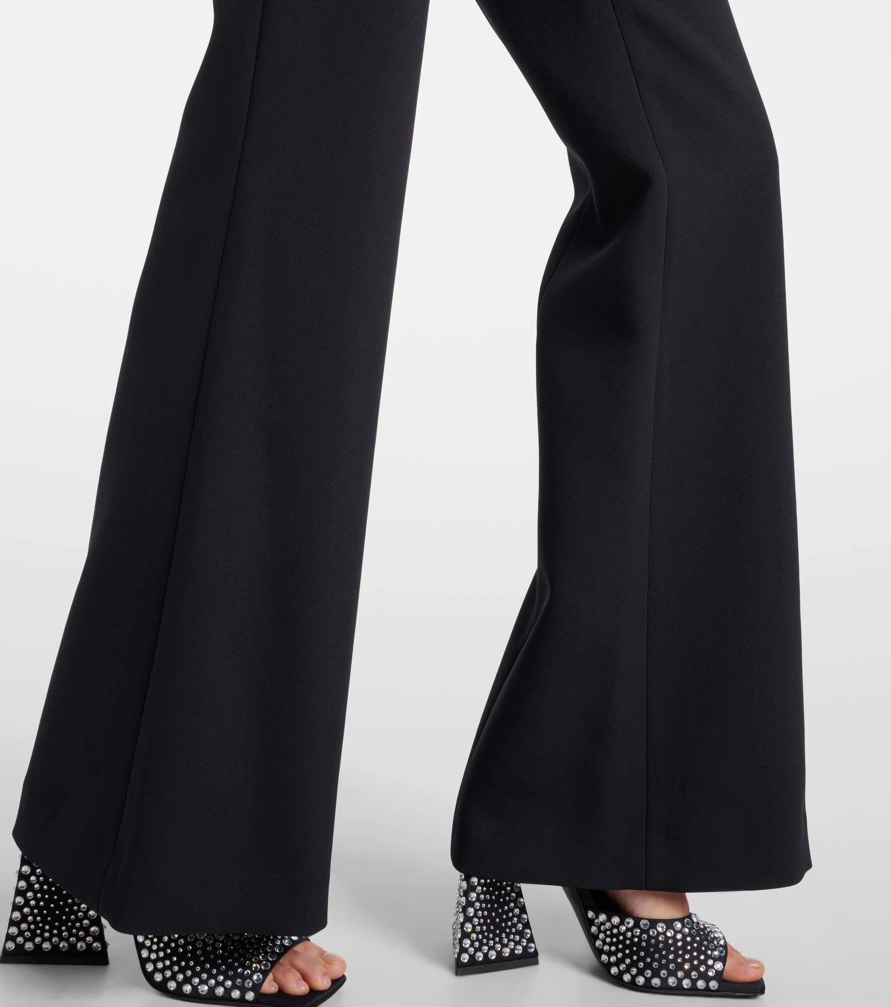 Kenna flared pants - 5