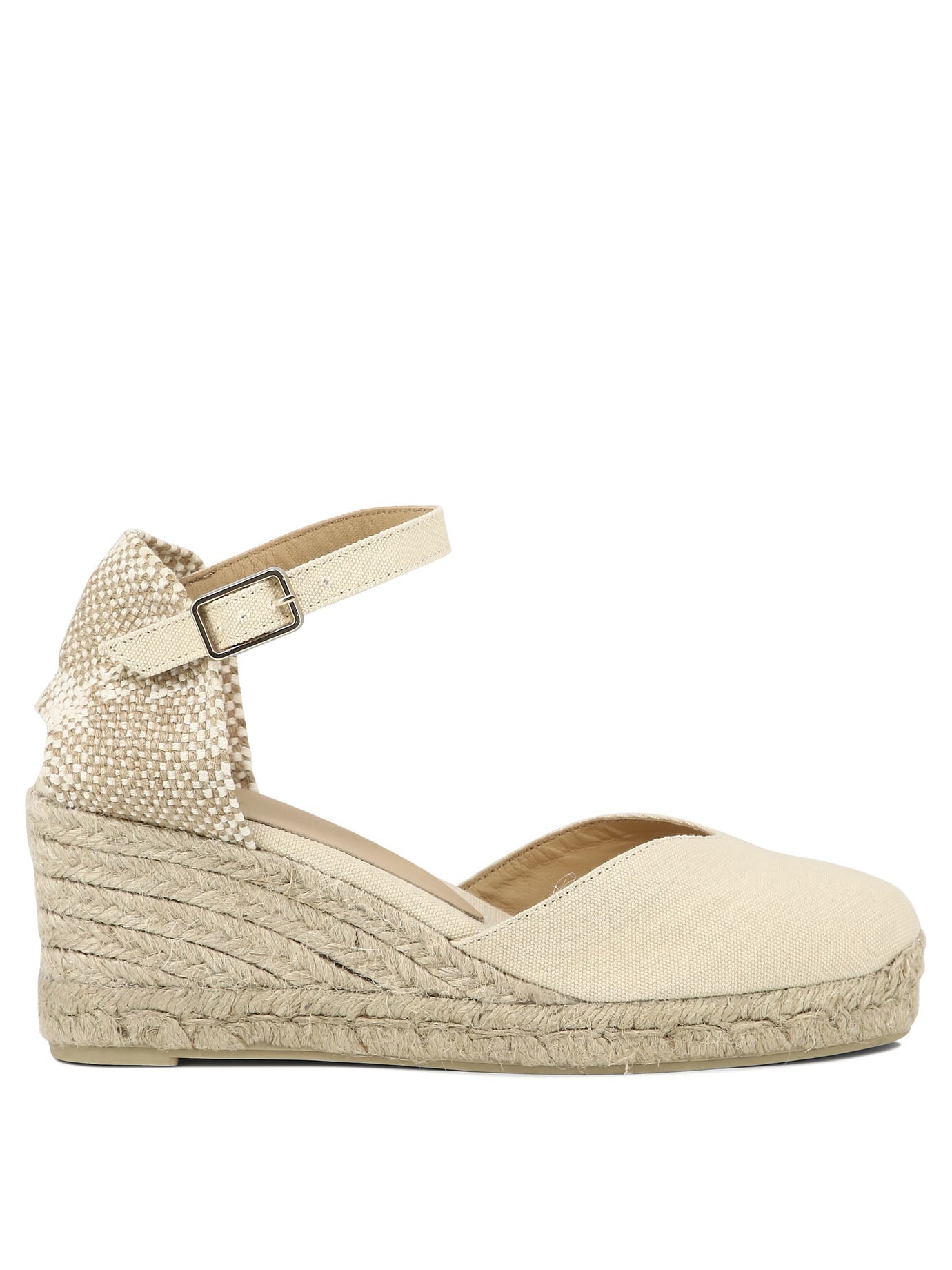 Castañer - Castañer Chiarita Espadrilles - 1