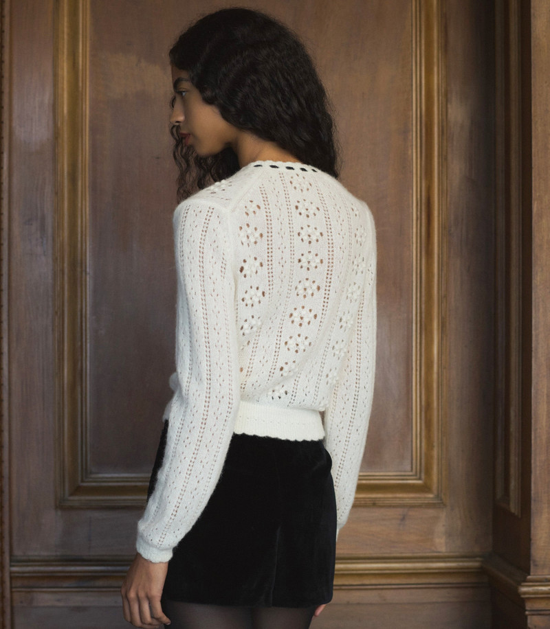 COSETTE CARDIGAN 6