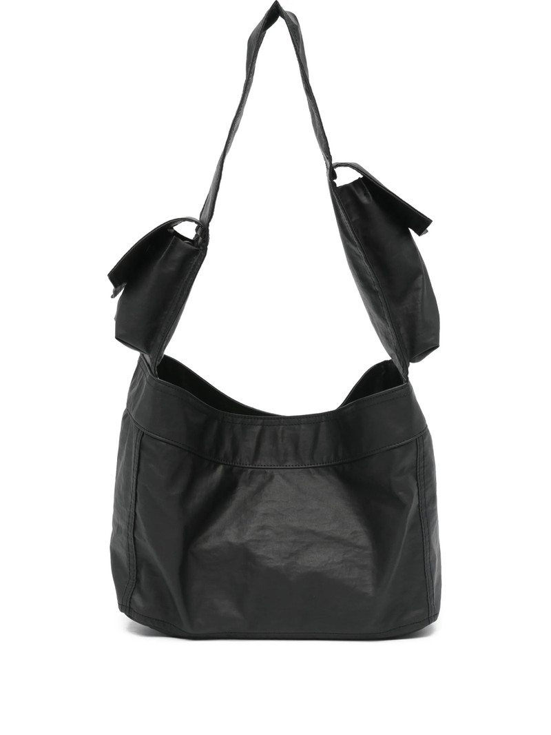 Y-3 Small Newspaper Shoulder Bag 1