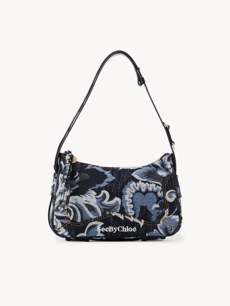 HANA MINI HOBO BAG 1