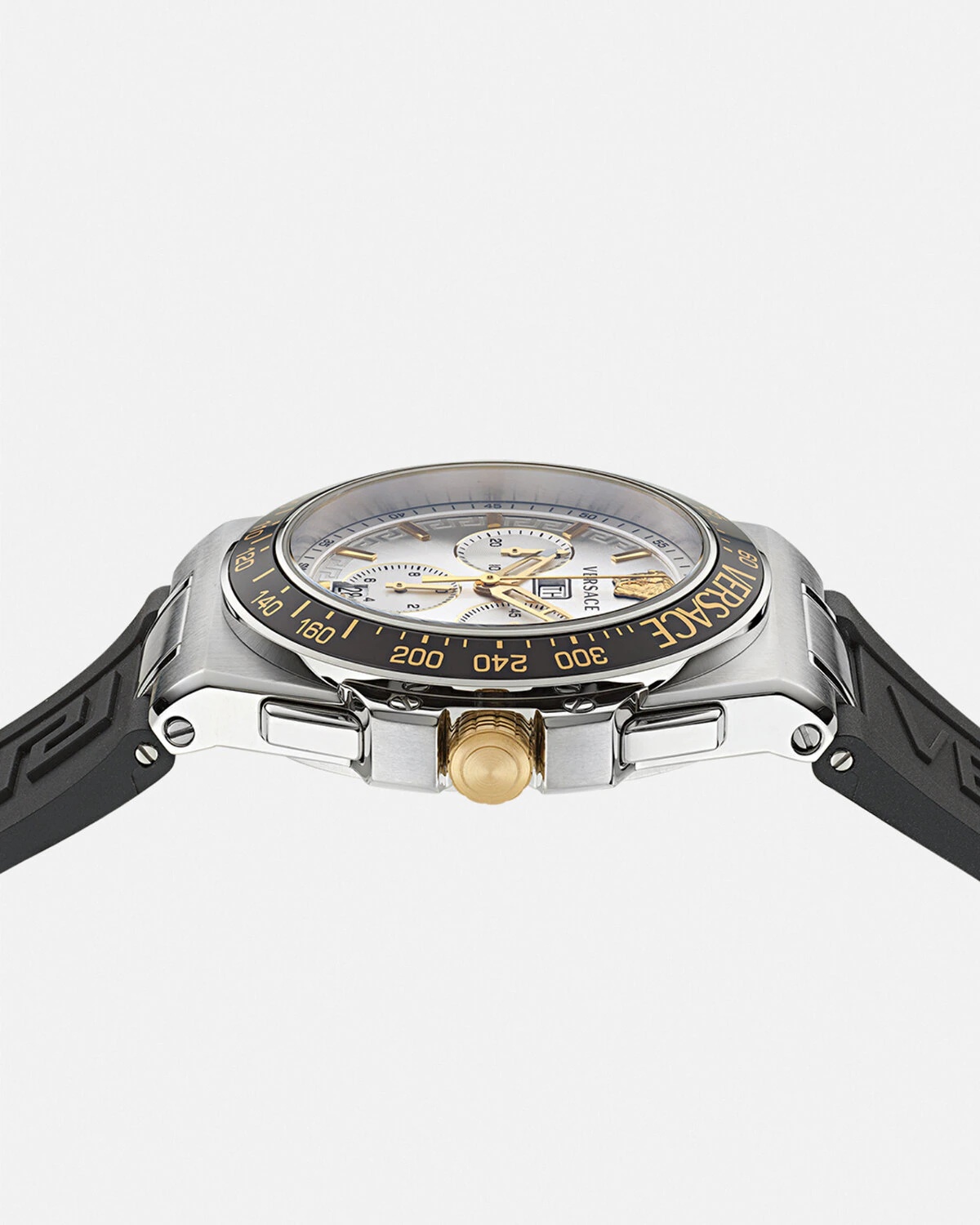 Greca Extreme Chrono Watch - 3