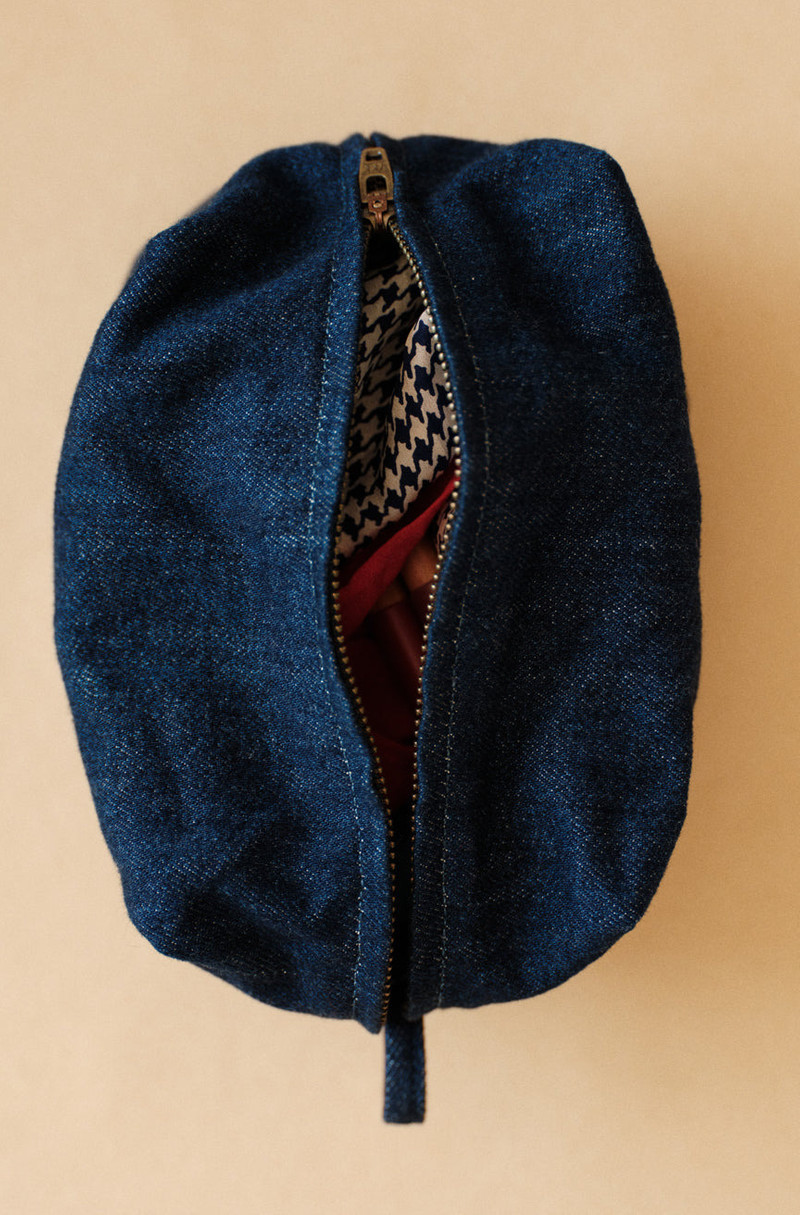 Touch Up Bag 1