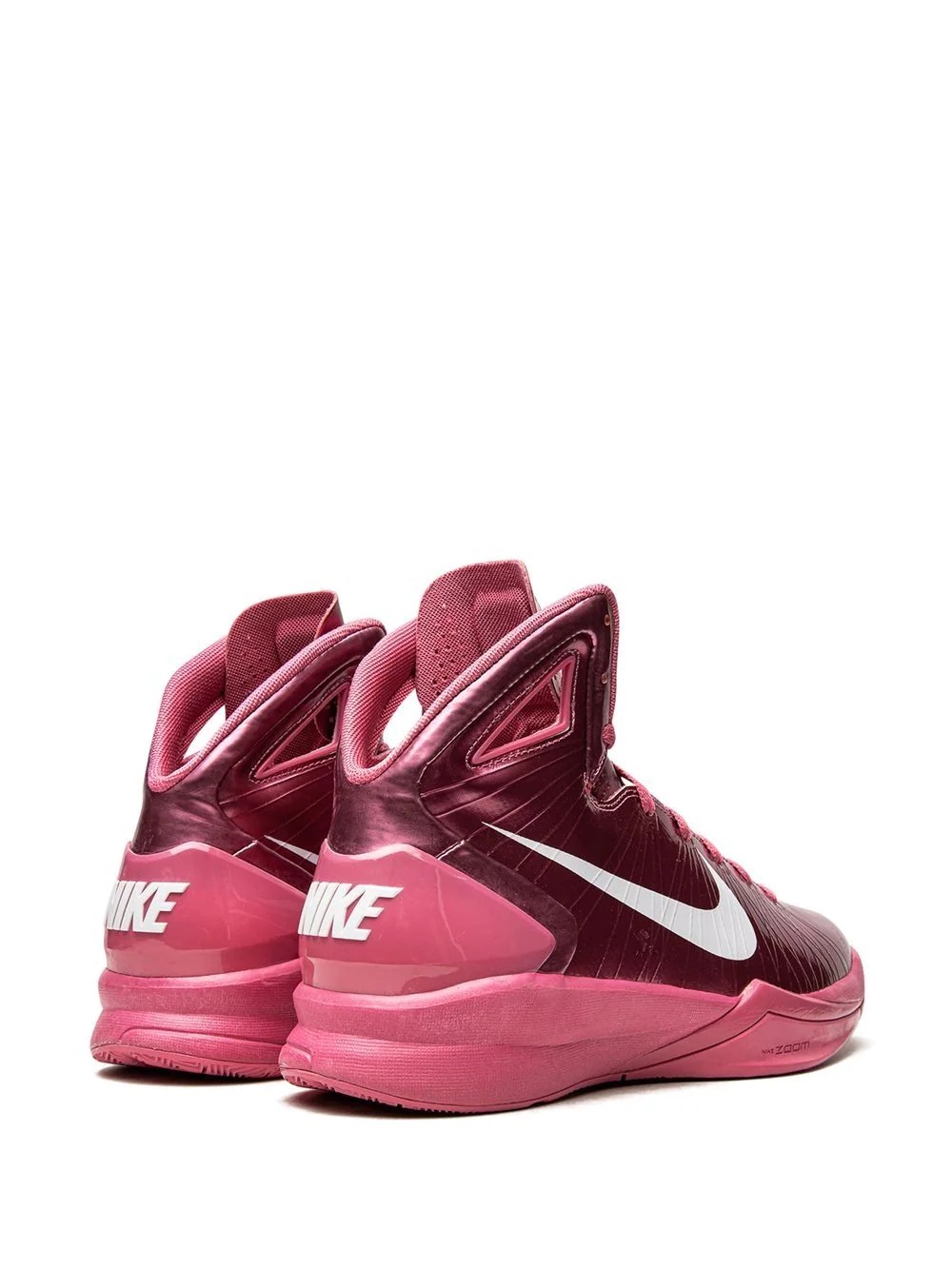 Hyperdunk 2010 high-top sneakers - 3