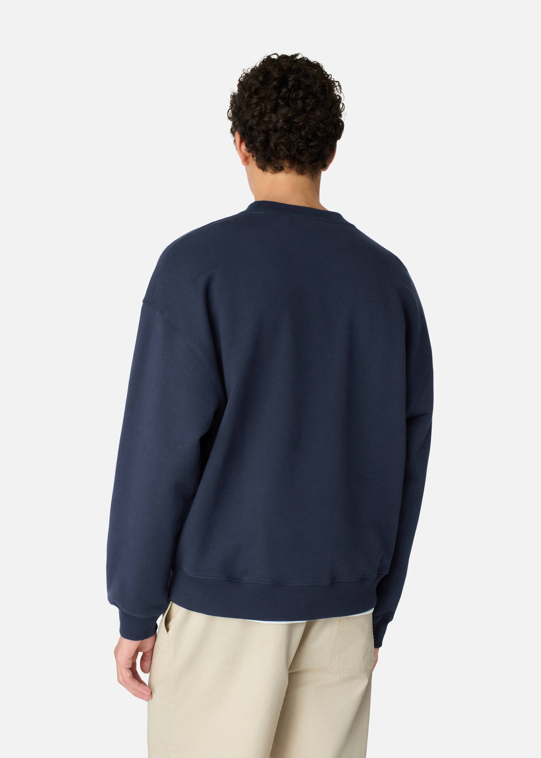 Atelier Sweatshirt - 3