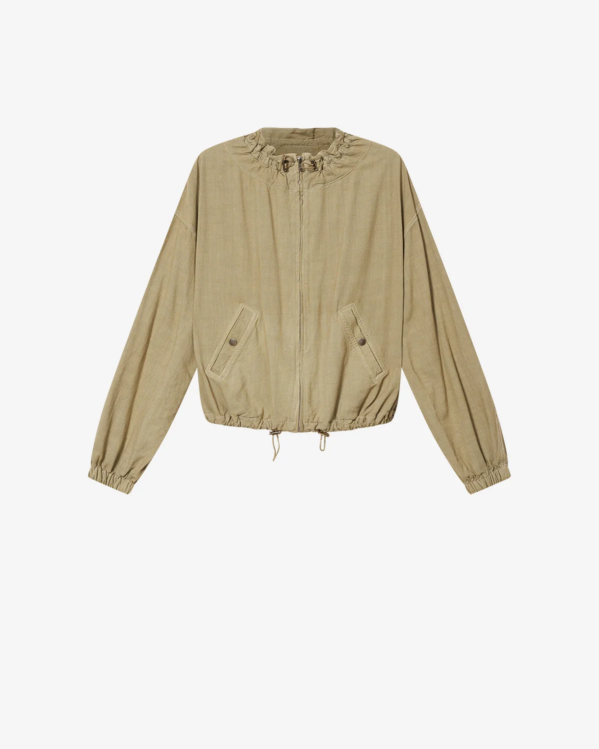 PLUME JACKET - 1